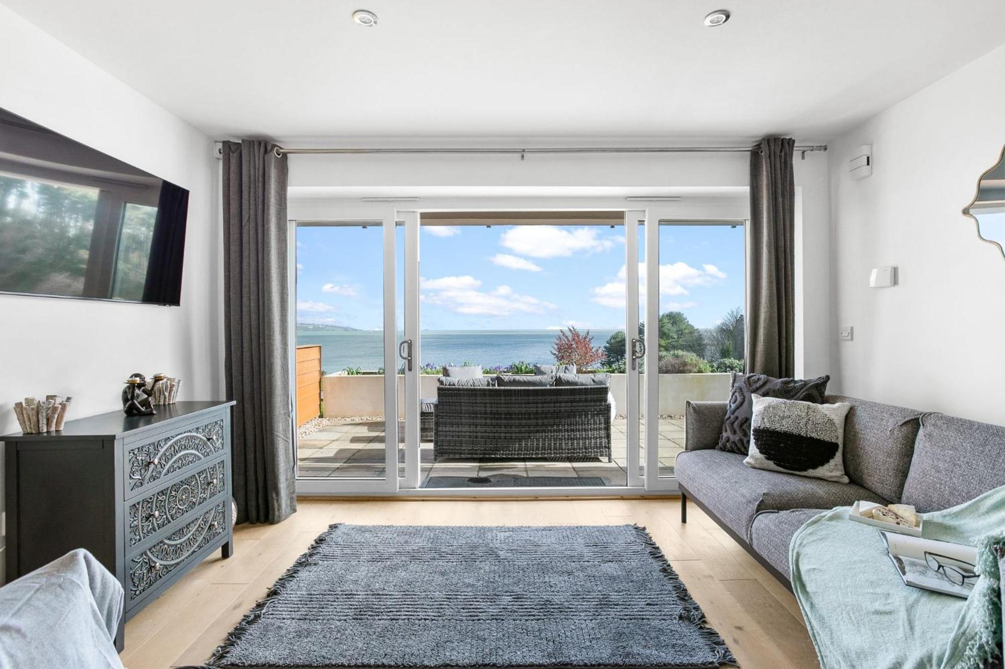Osprey 3, The Cove - Sea view - On site pool view 2
