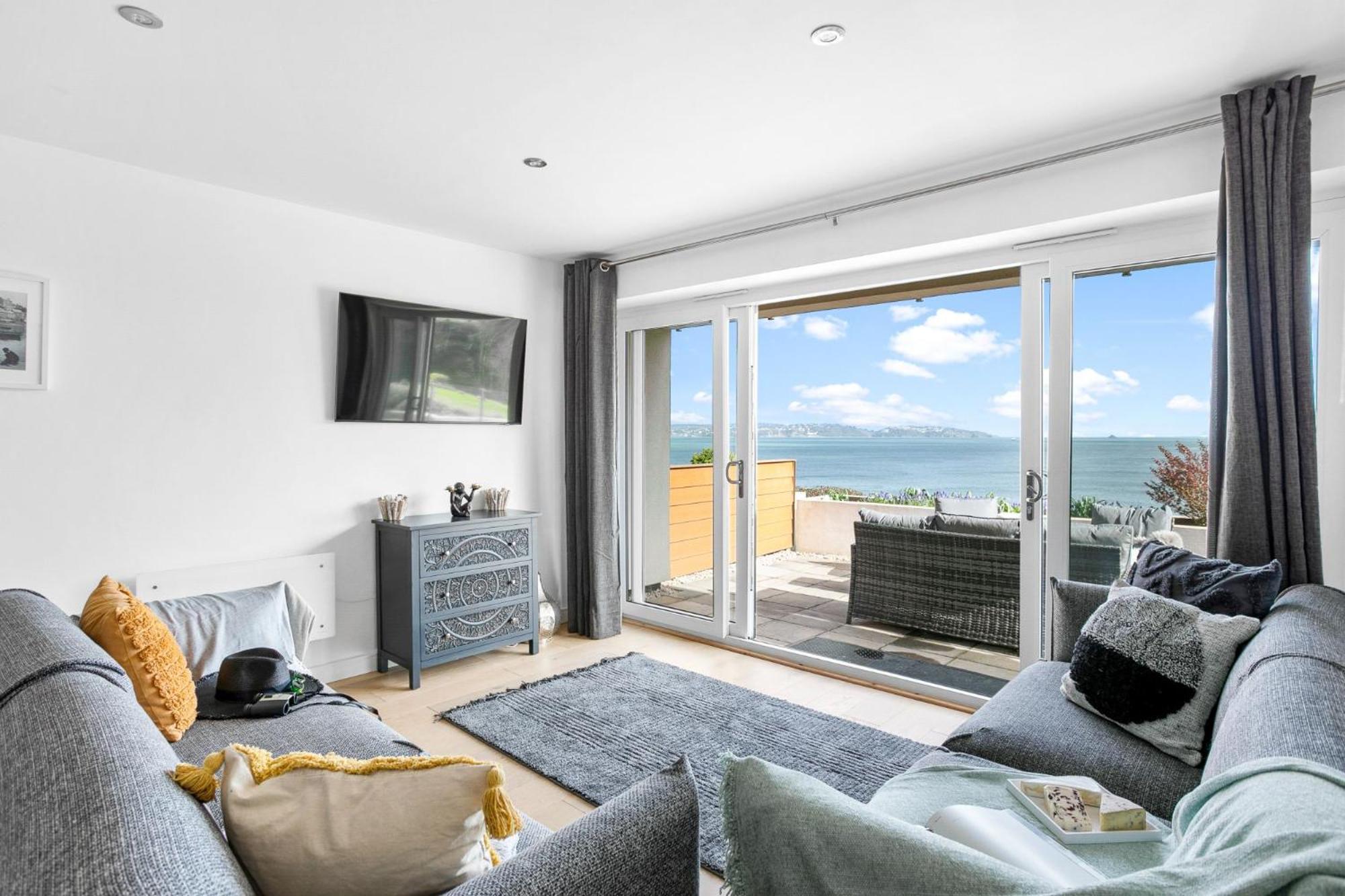 Osprey 3, The Cove - Sea view - On site pool view 5