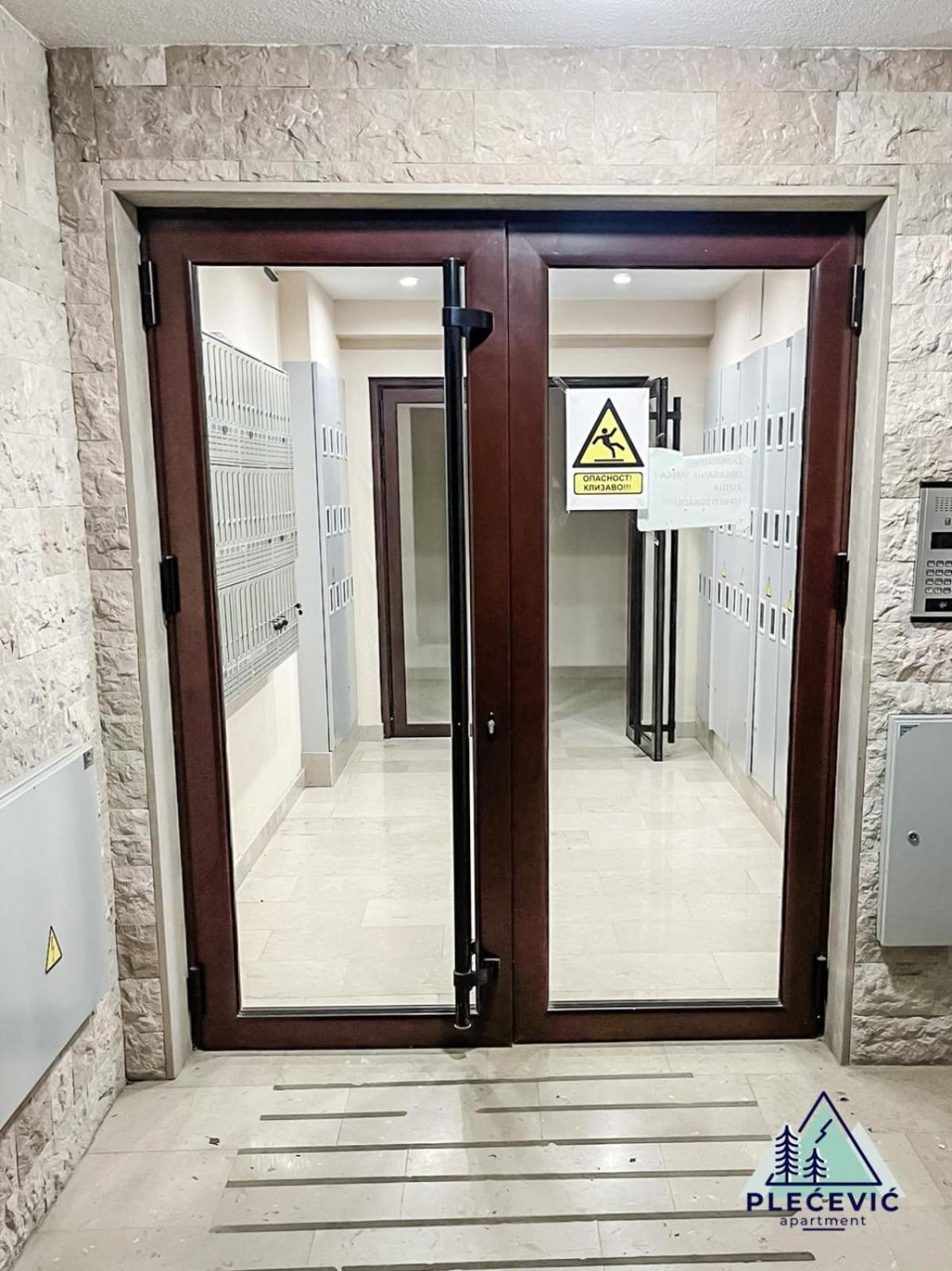 Apartman Plećević view 4