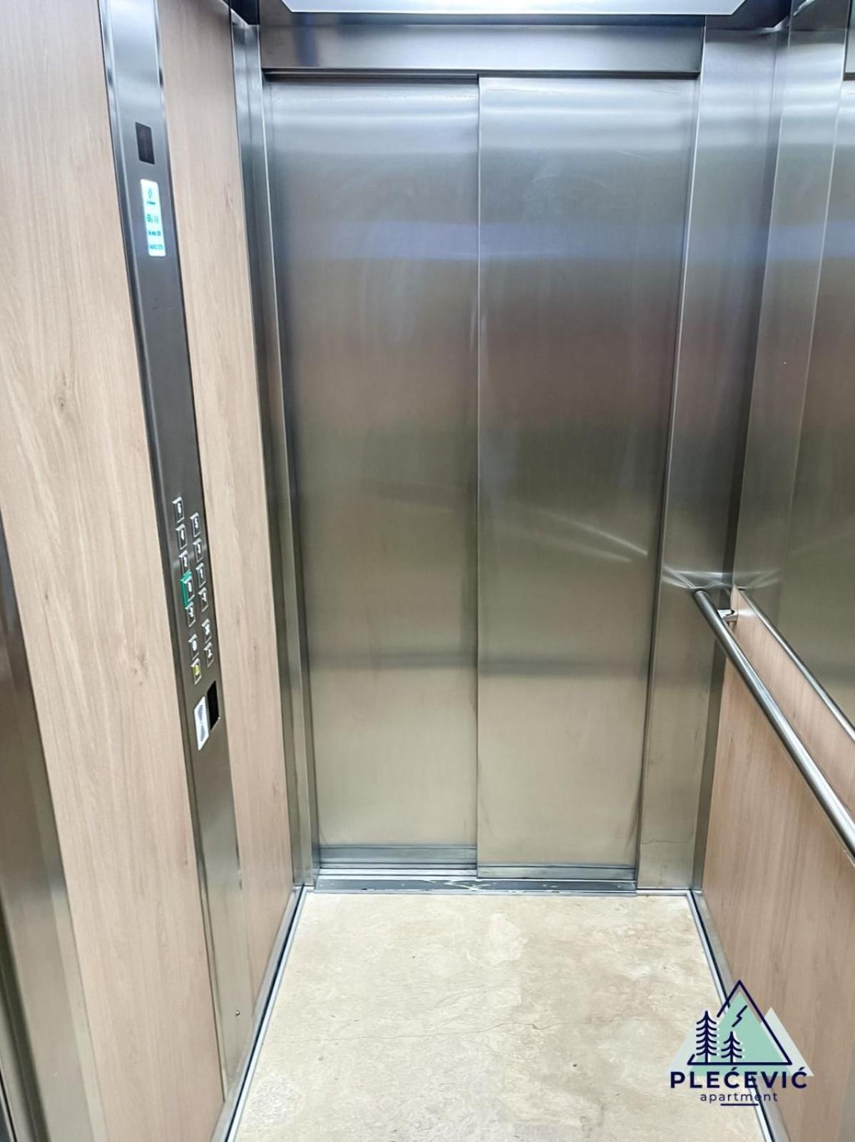 Apartman Plećević view 5