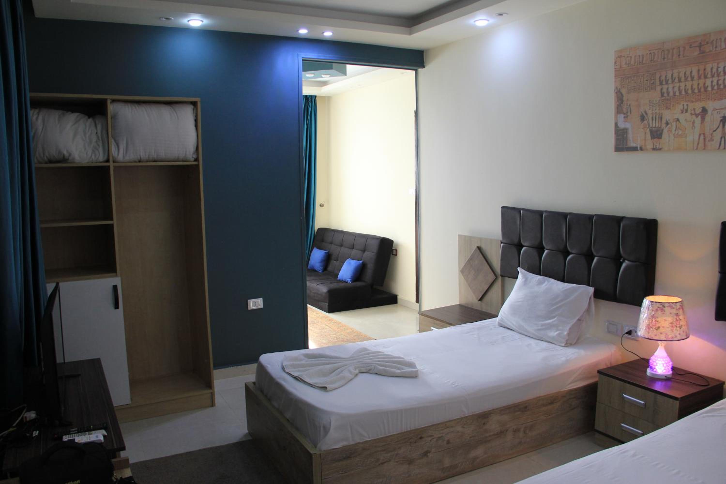 Gardenia Inn Hotel