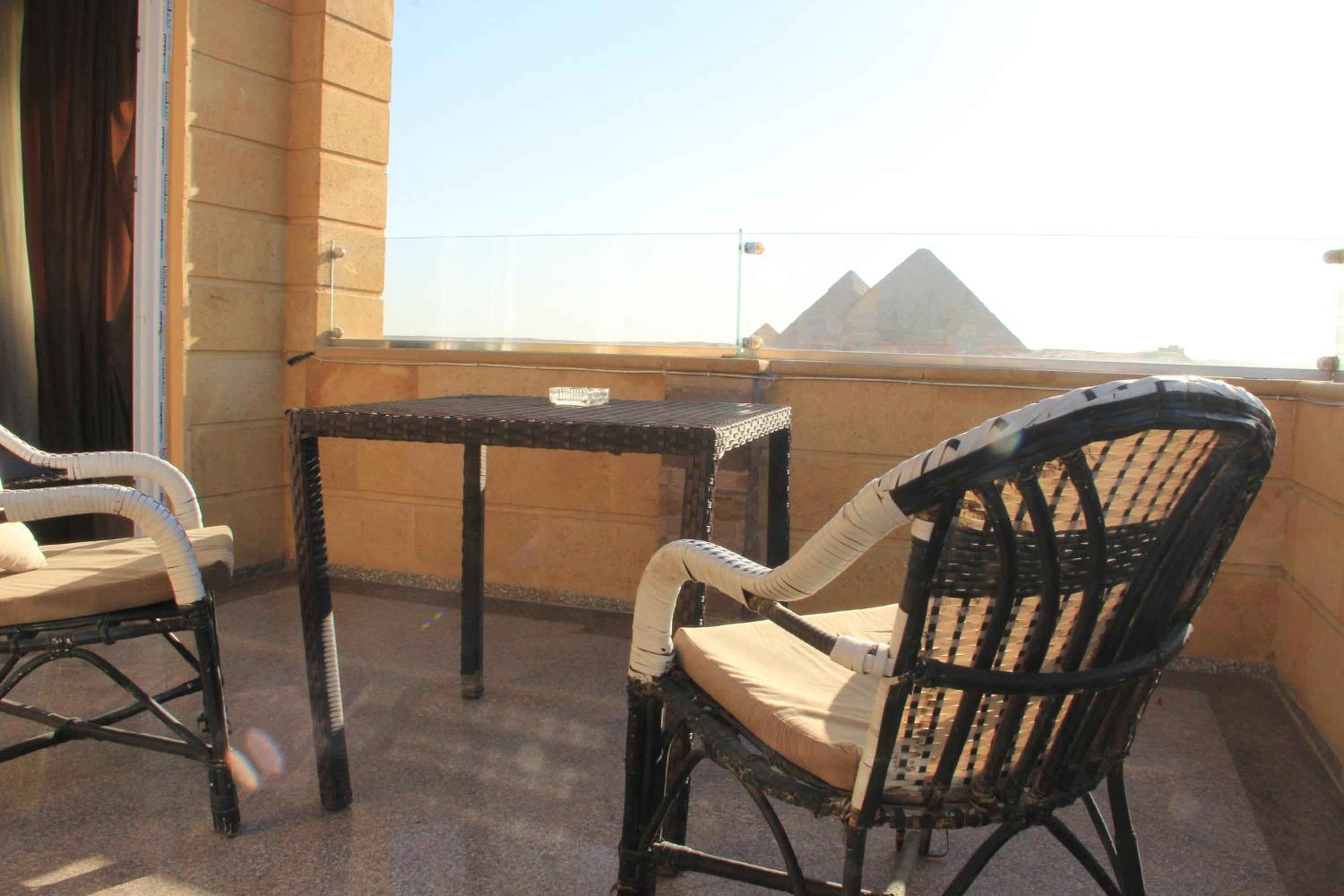 Gardenia Inn Hotel