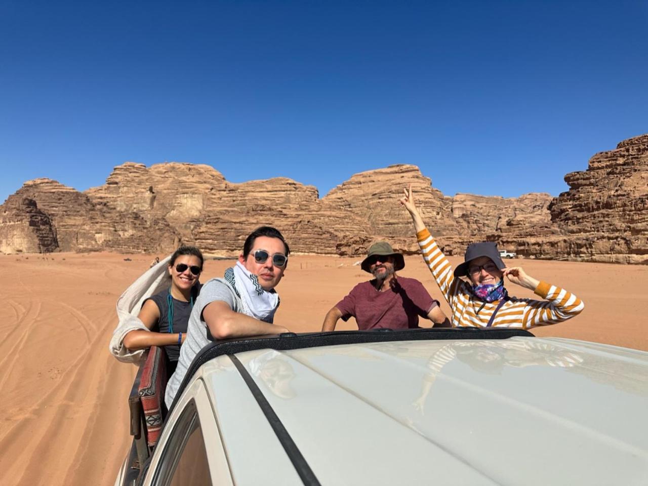 Panorama Luxury Camp