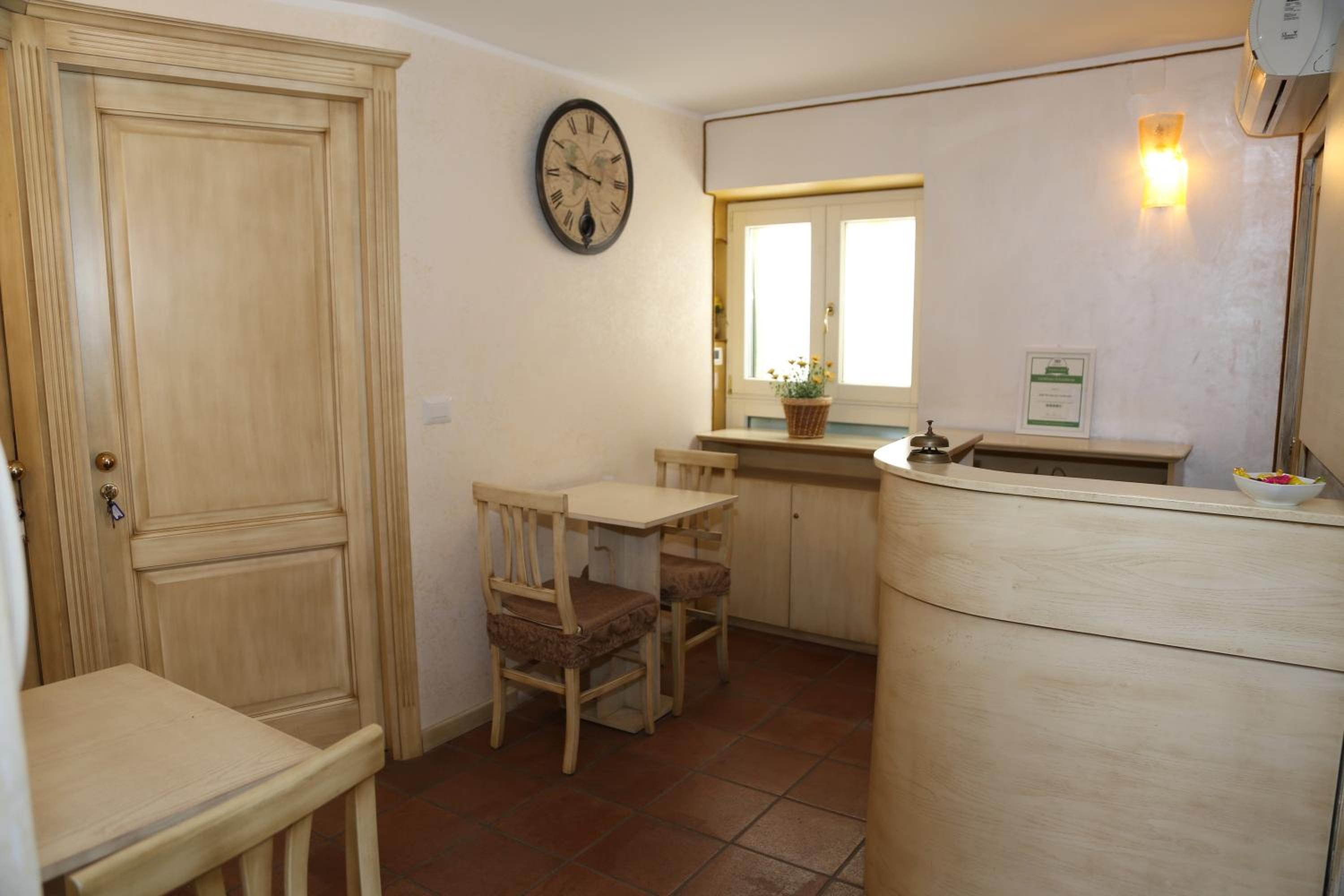B&B Residenza Cardinale