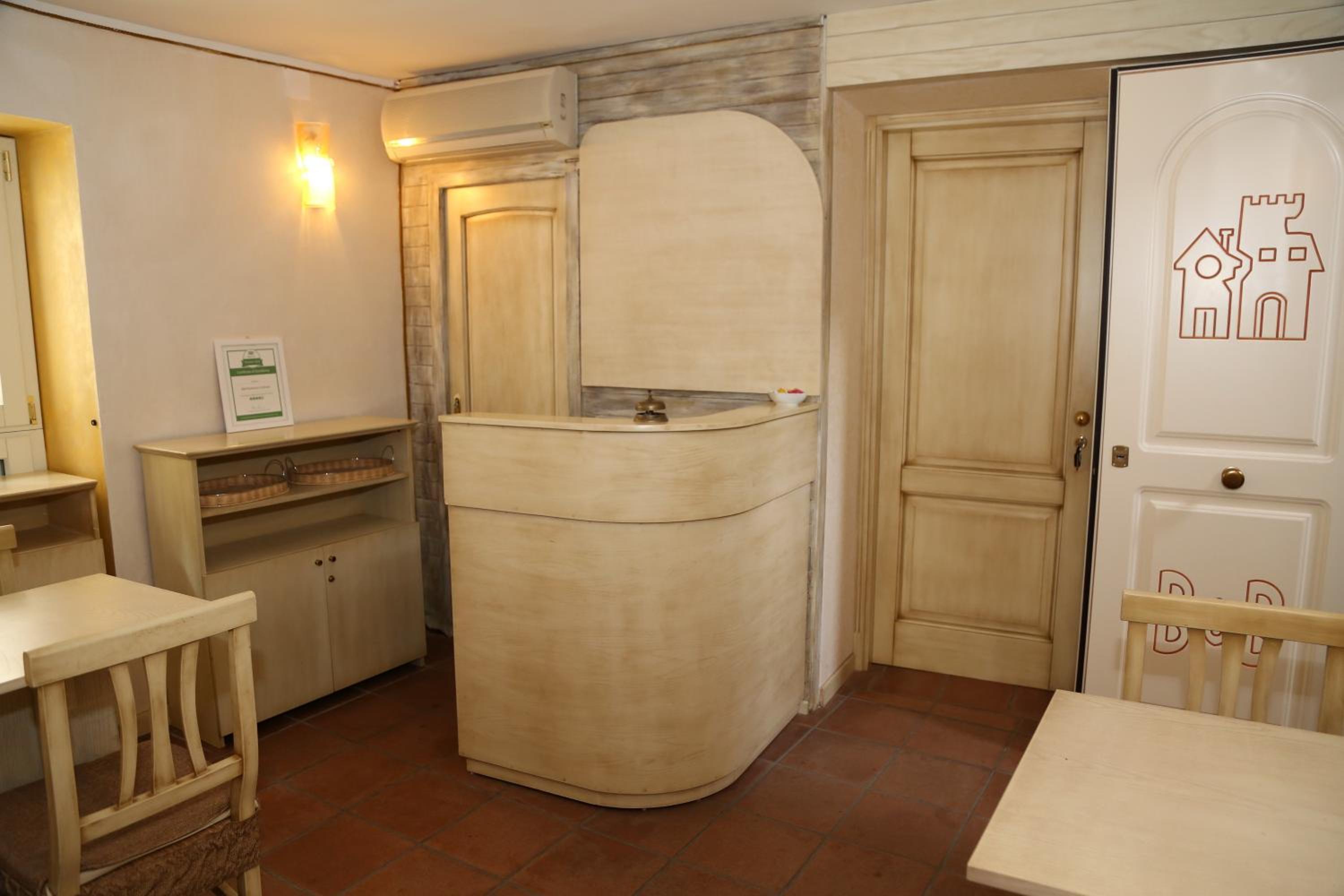 B&B Residenza Cardinale