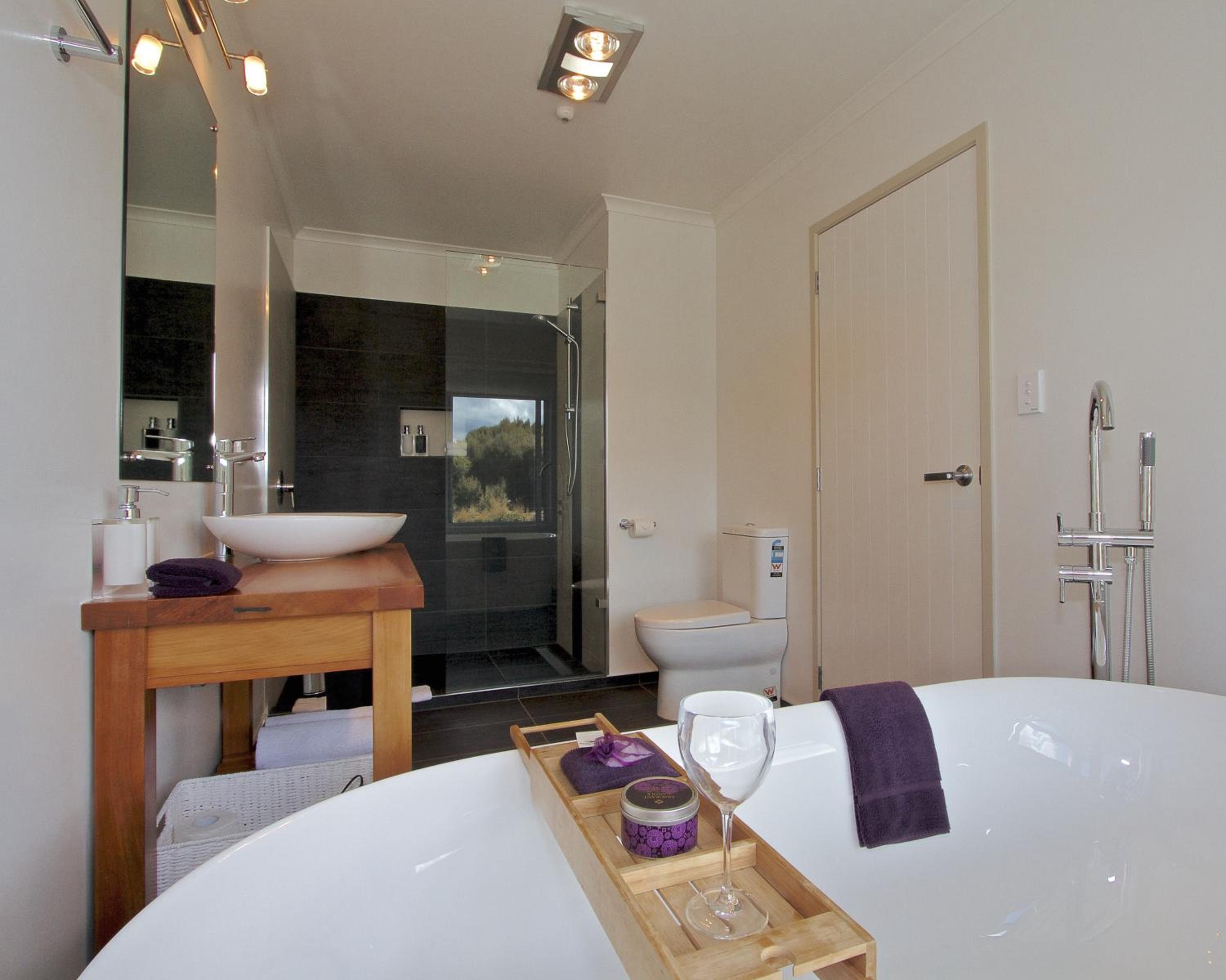 Tongariro Suites