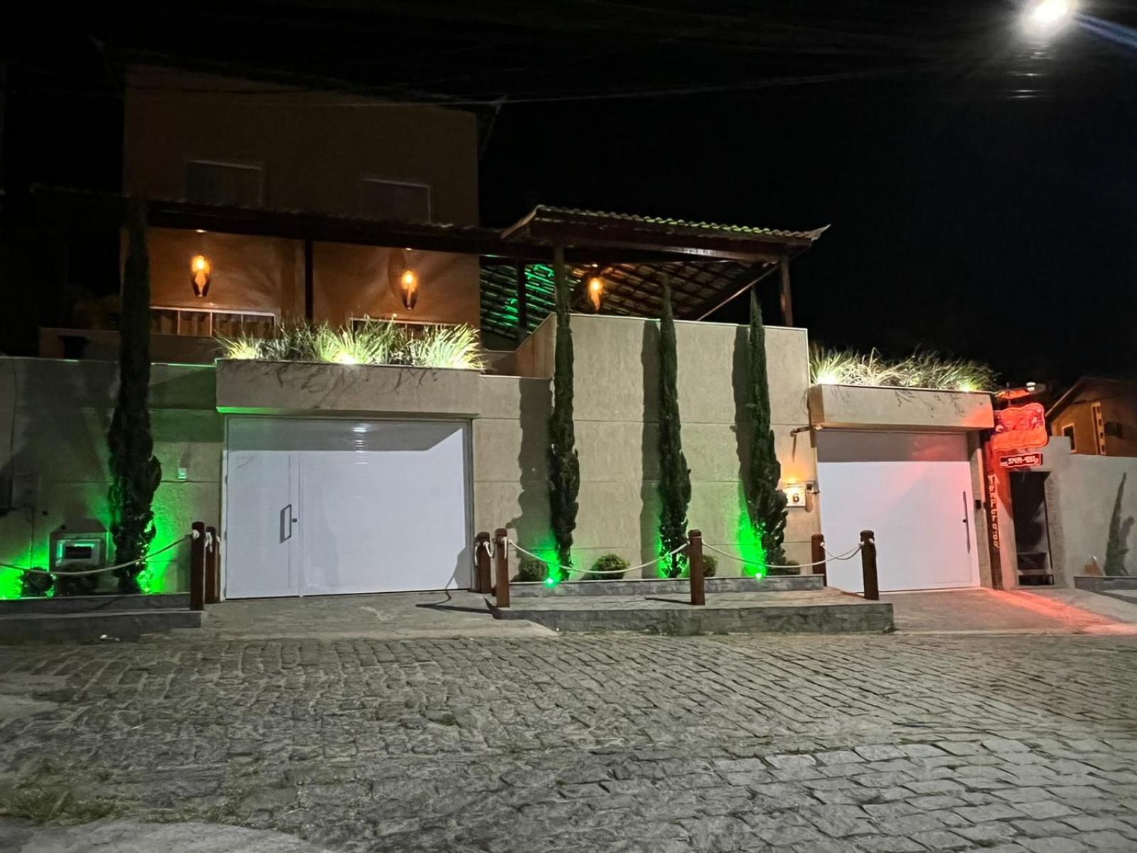 Pérola de Geribá