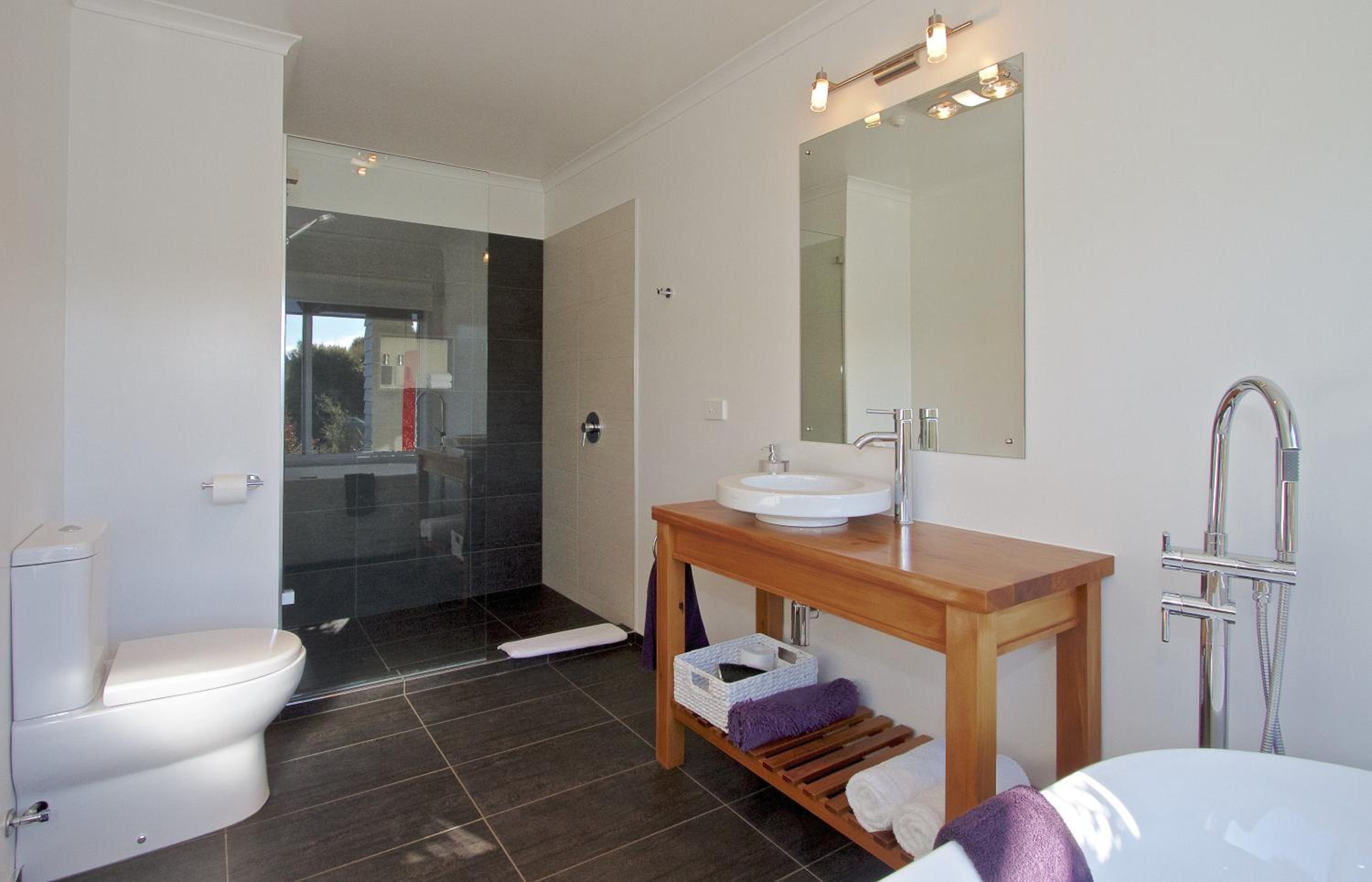 Tongariro Suites