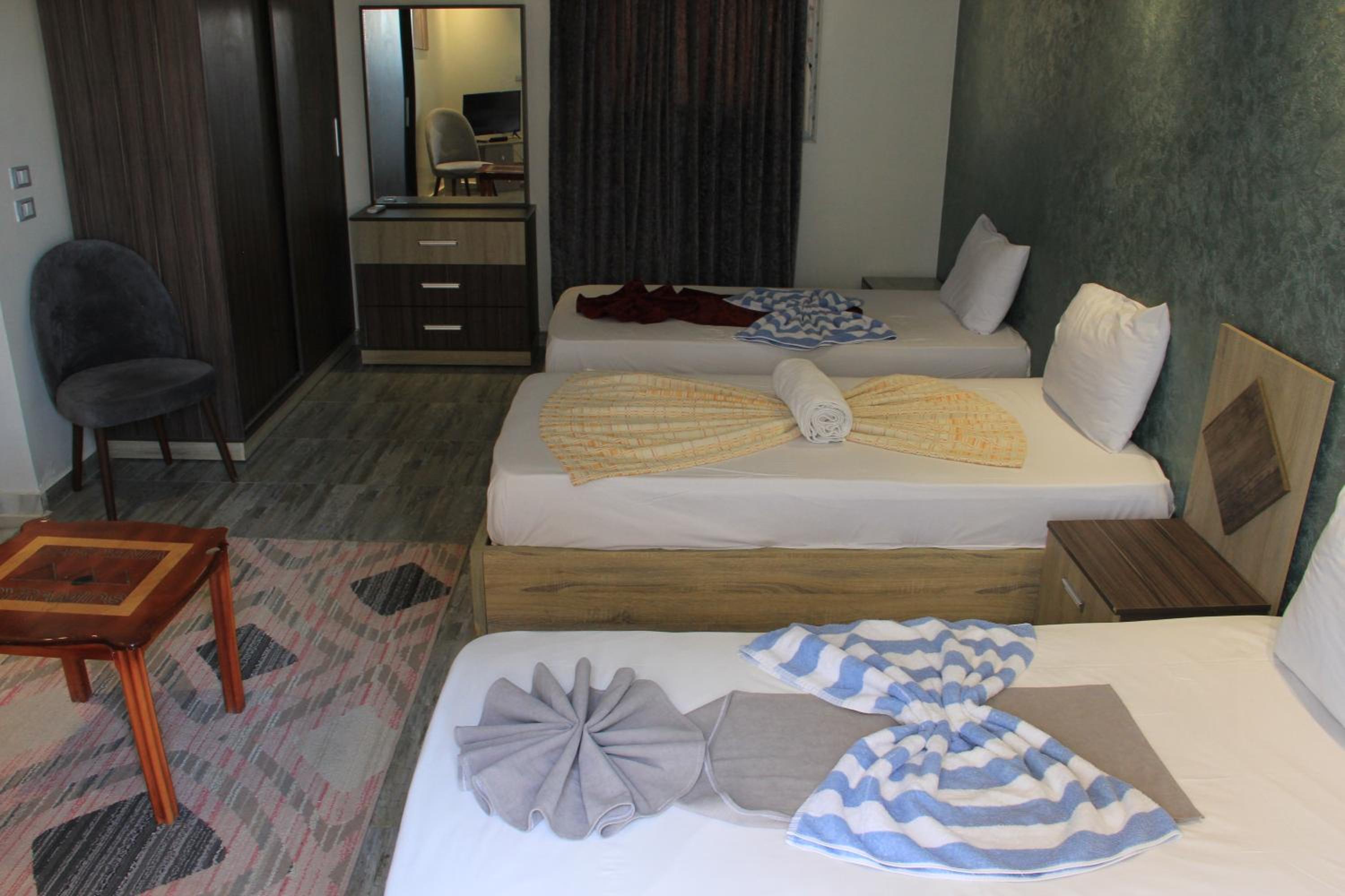 Gardenia Inn Hotel