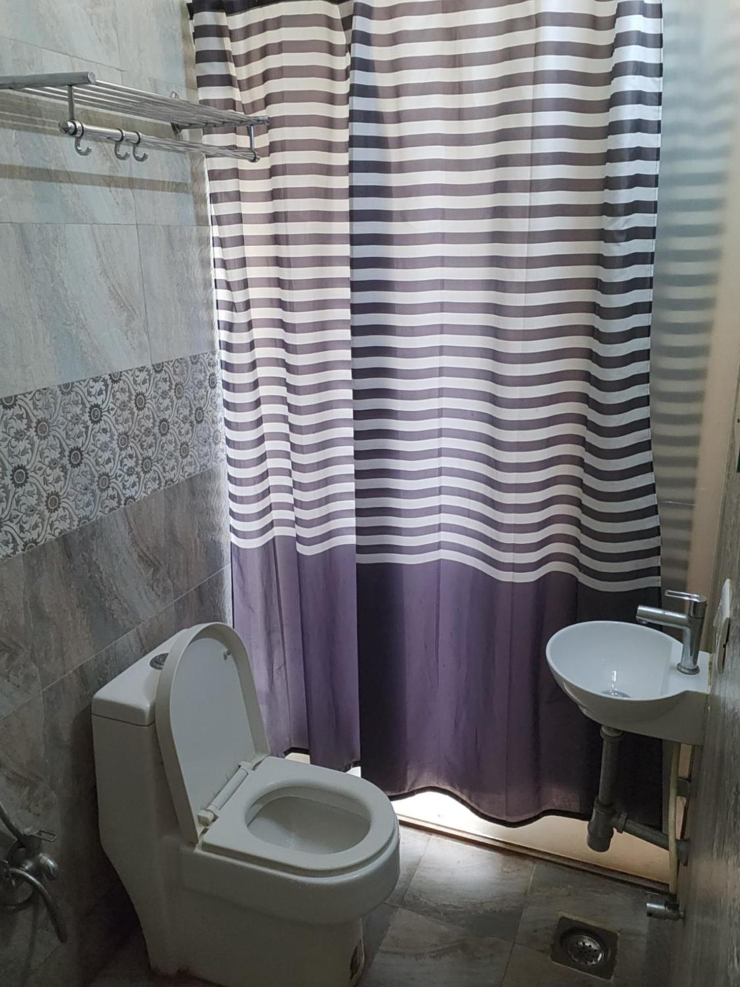 Luxury 2BHK Apartment near Calangute Baga beach with Pool