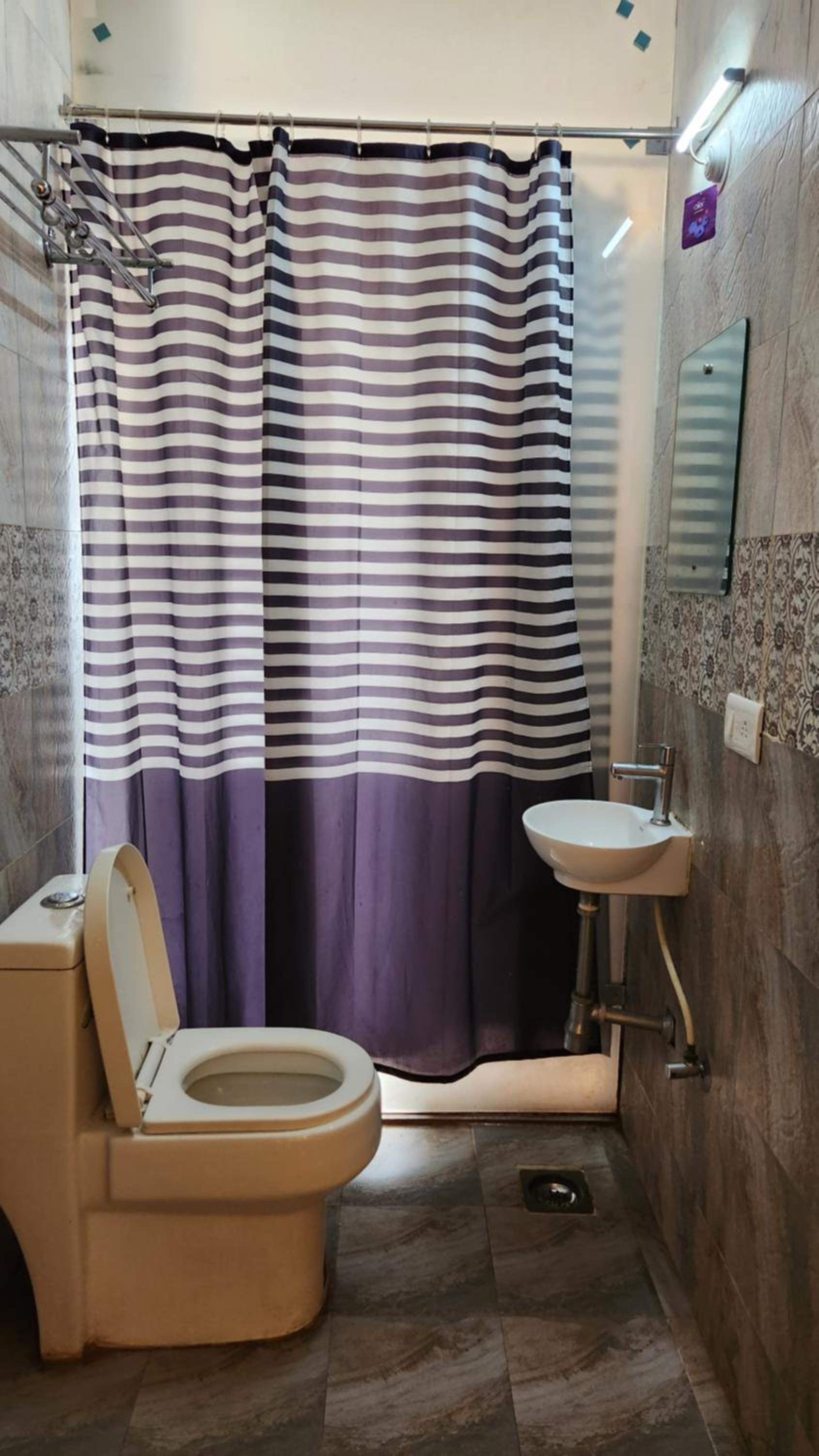 Luxury 2BHK Apartment near Calangute Baga beach with Pool