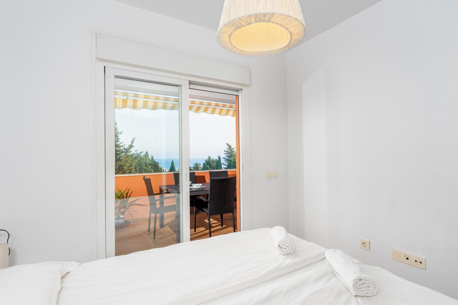 Penthouse in Torremolinos by Costarentals - Ref 09 view 5