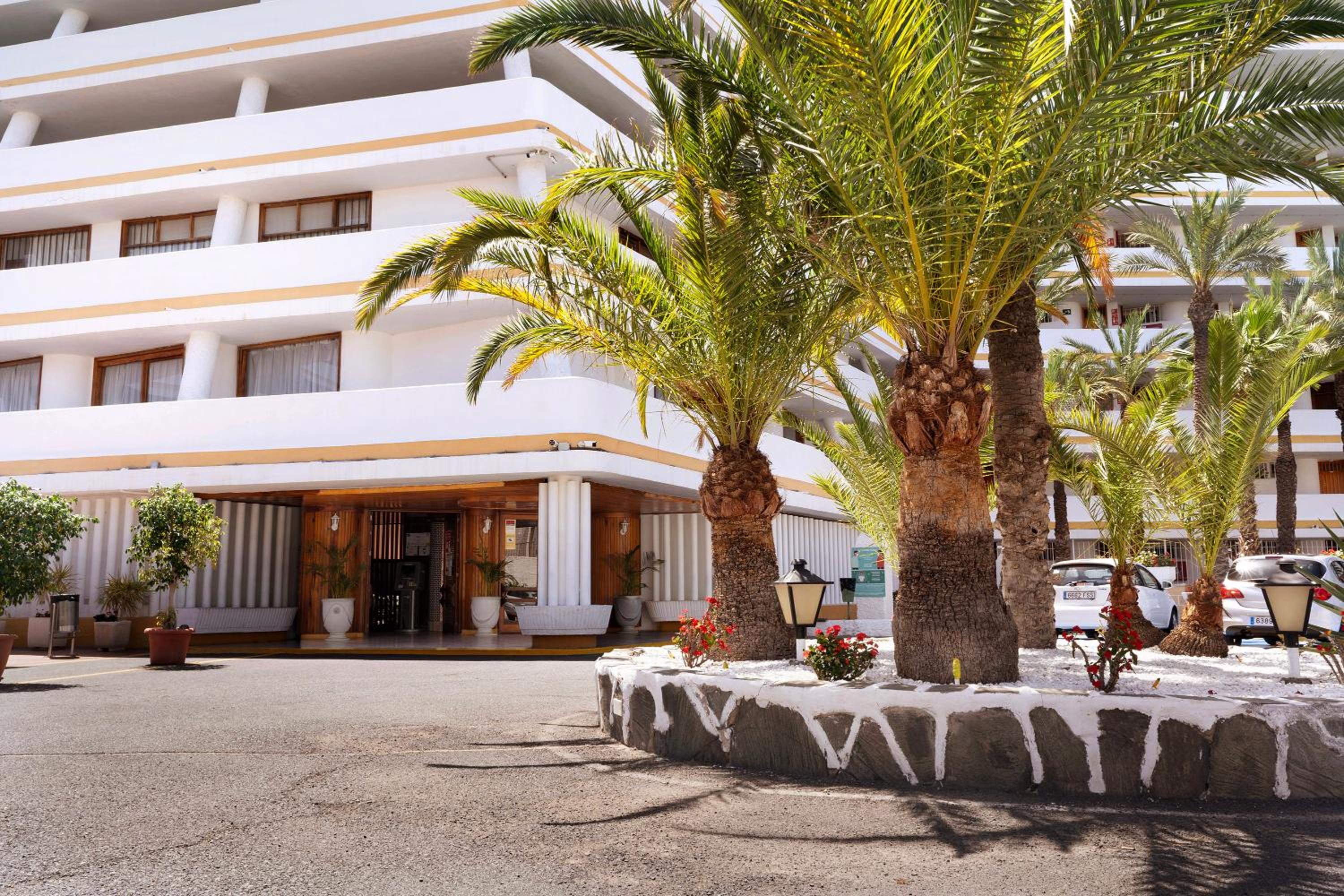 Cozy apartament playa ingles