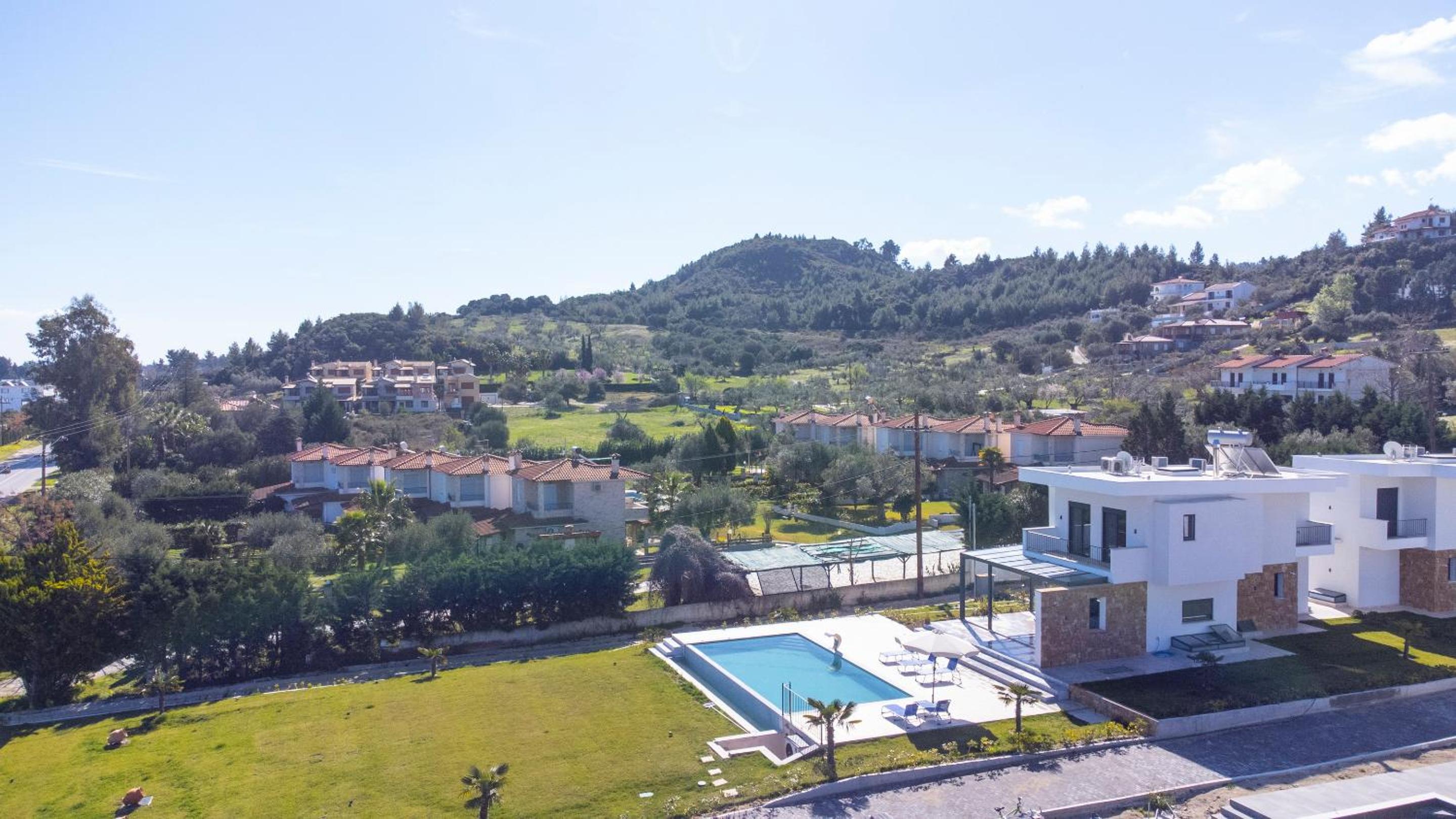 Villa Rafail