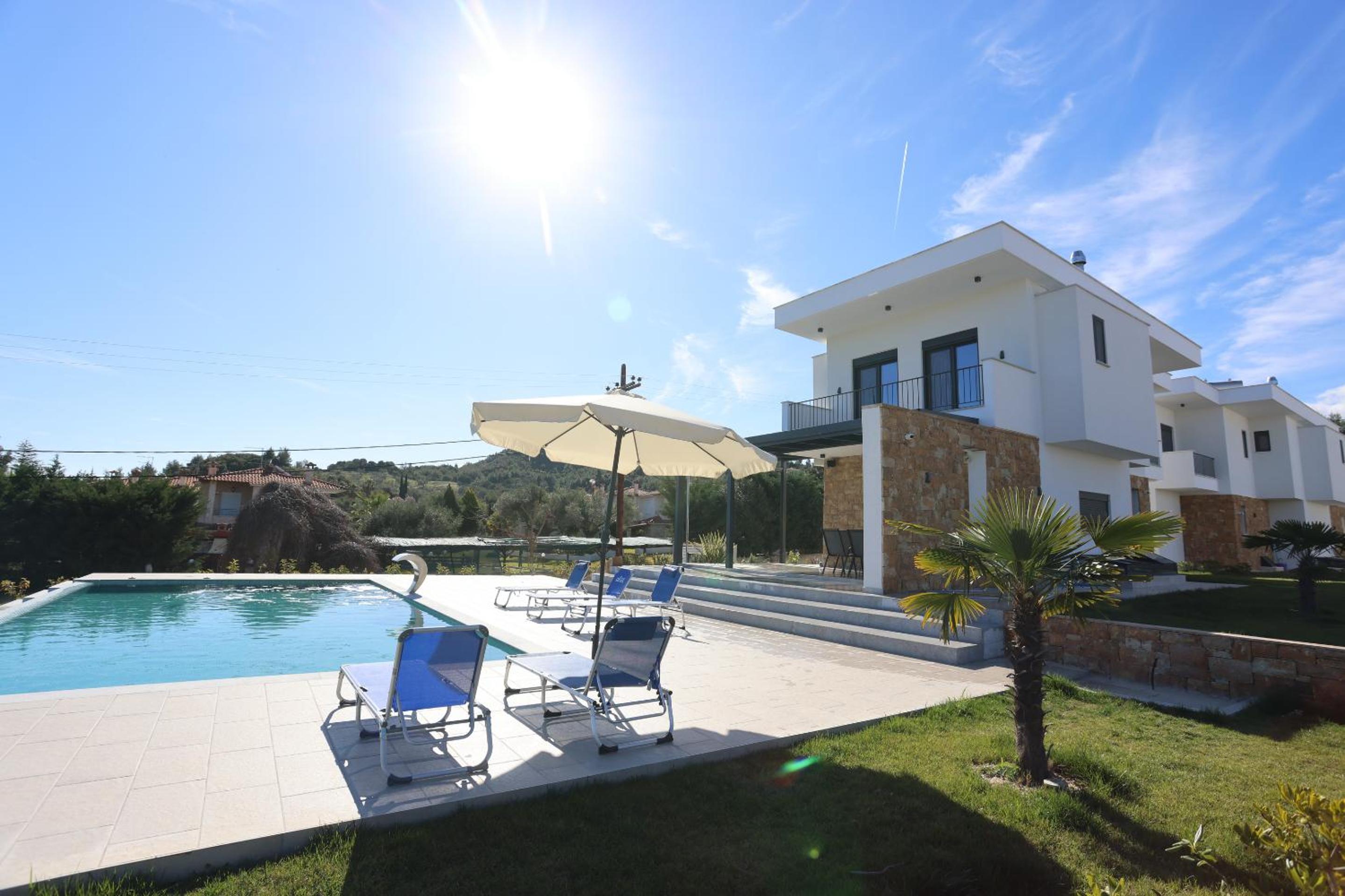 Villa Rafail