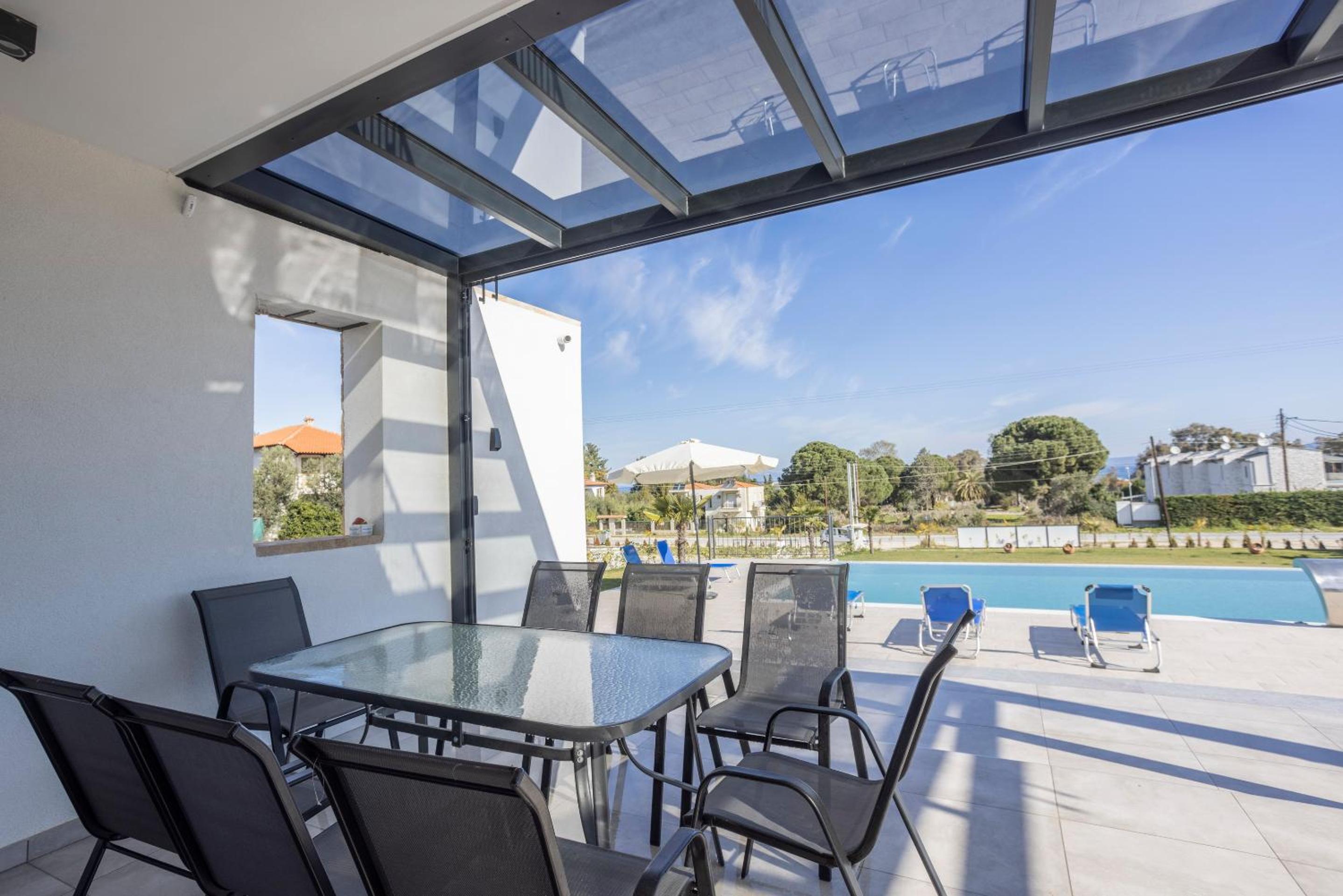 Villa Rafail