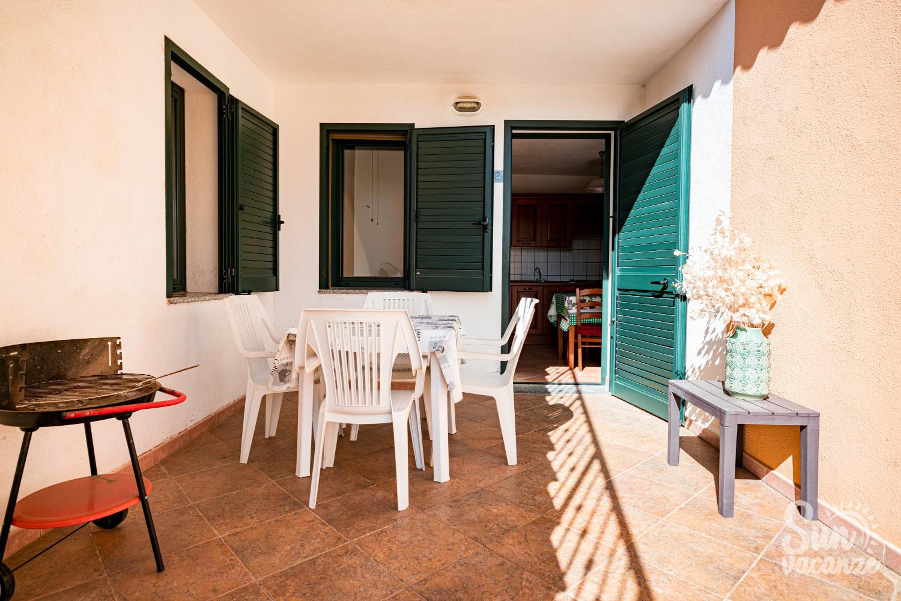 Budoni 2 sun vacanze