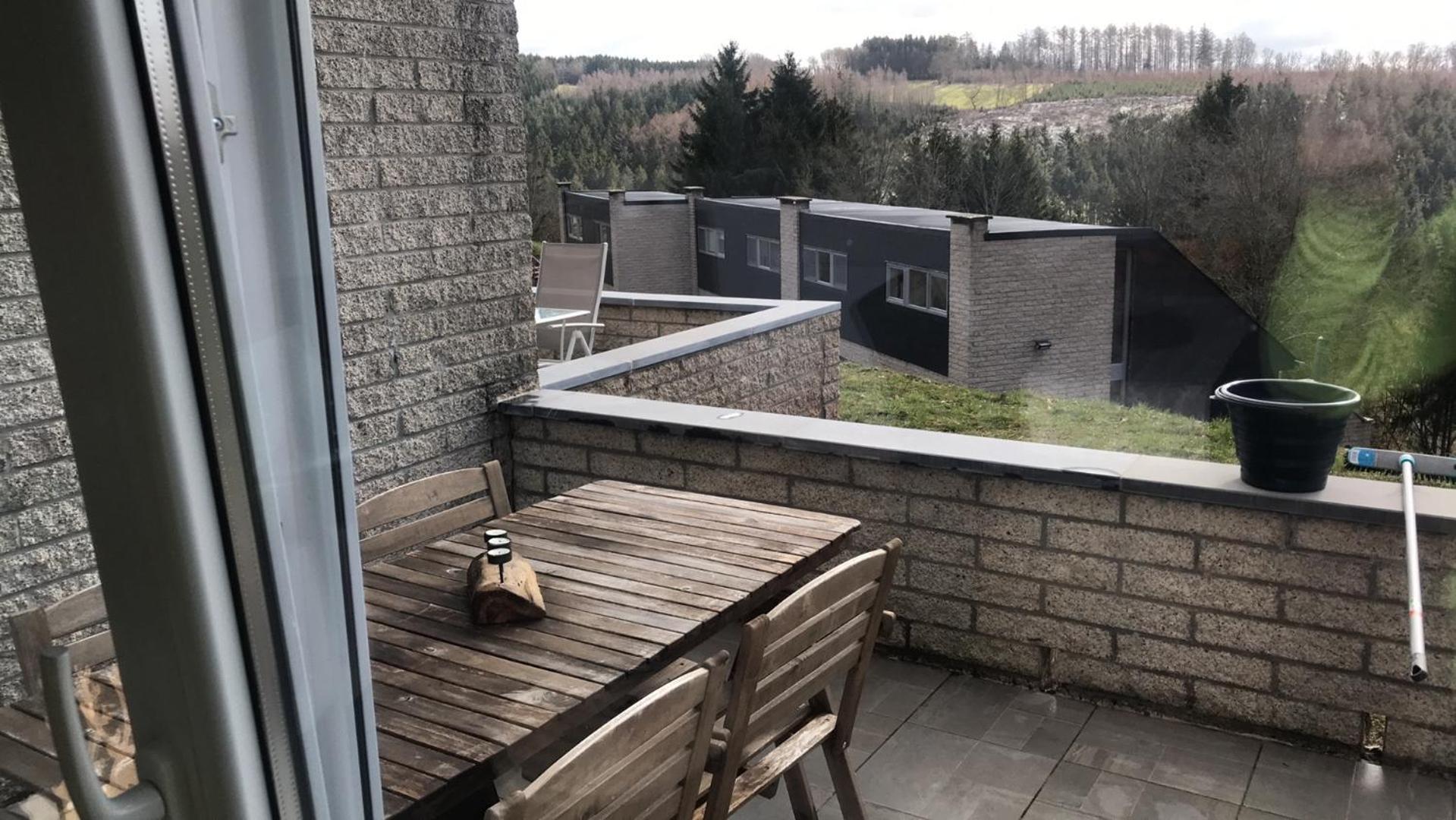 Terrasse de Malmedy 348