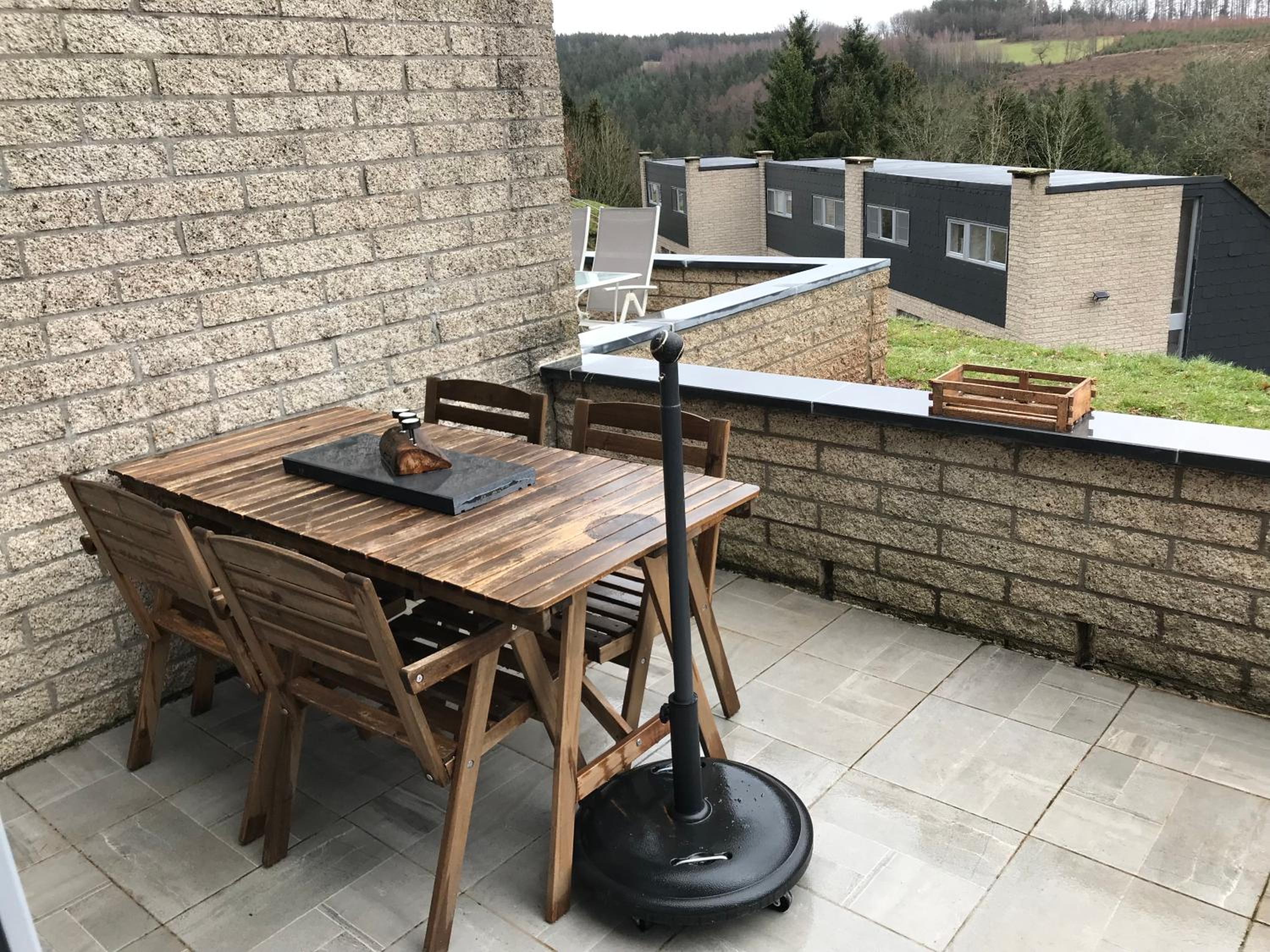 Terrasse de Malmedy 348