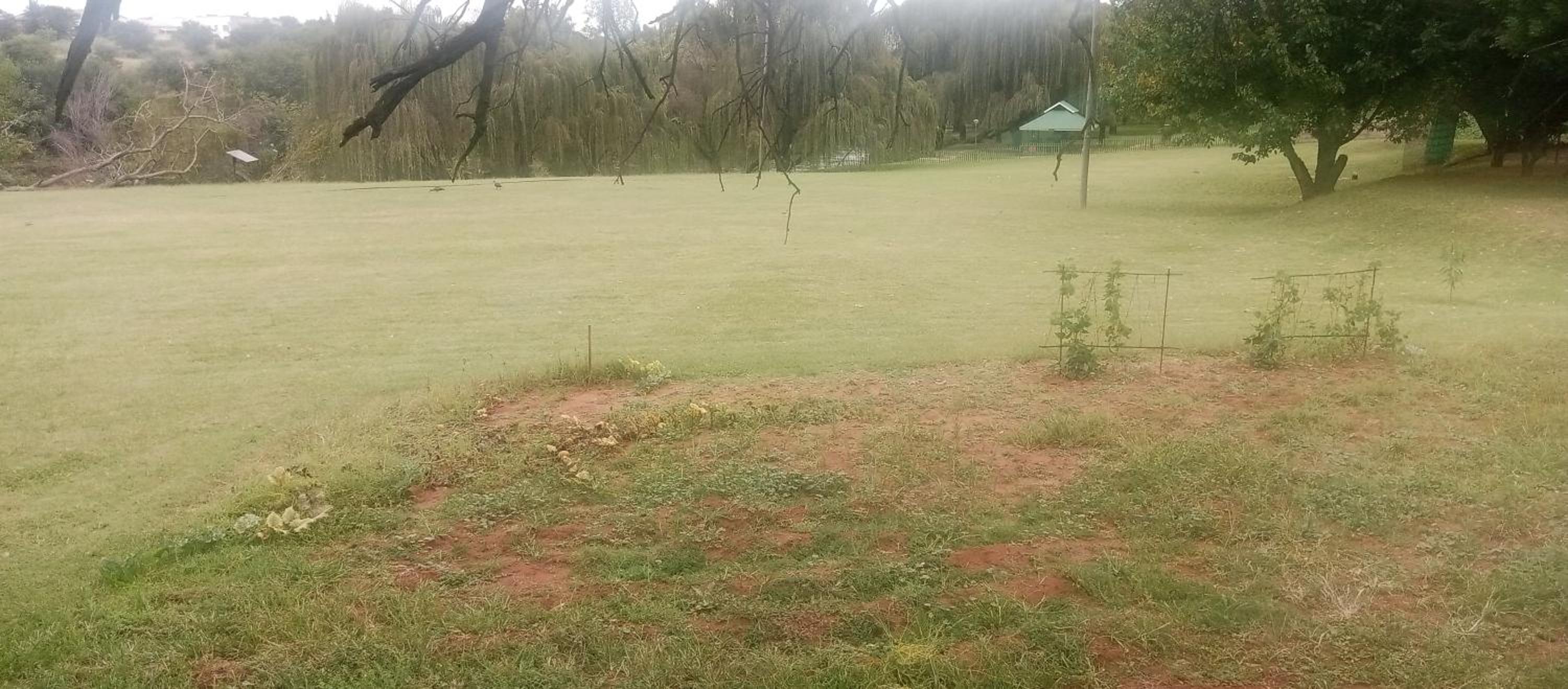 C - Land guest house Meyerton view 4