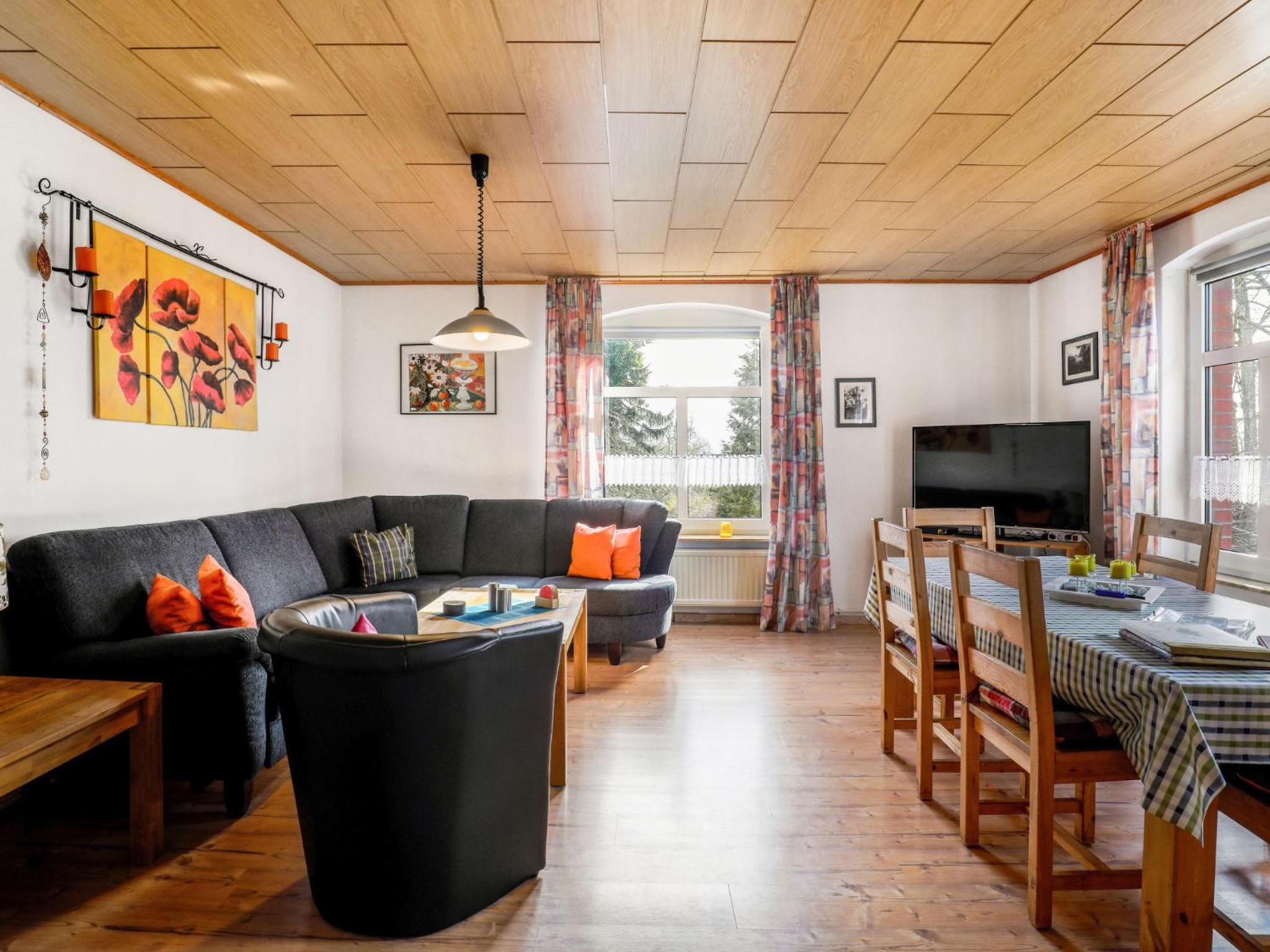 Apartment von Dollen-2 by Interhome view 2