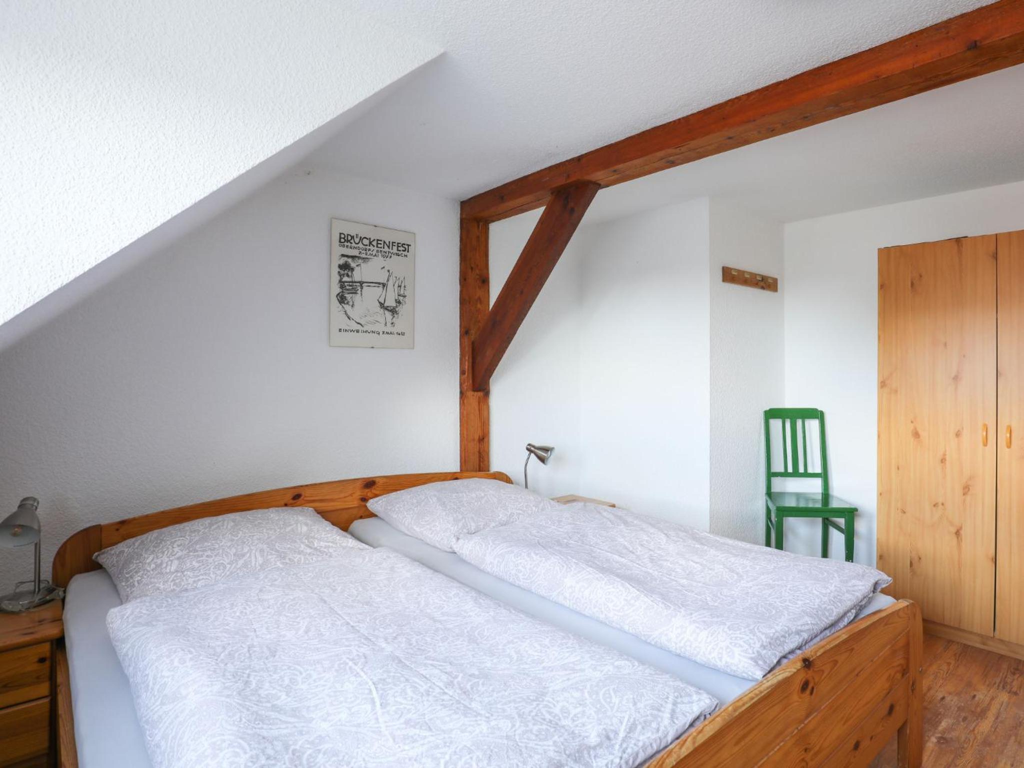 Apartment von Dollen-2 by Interhome view 5
