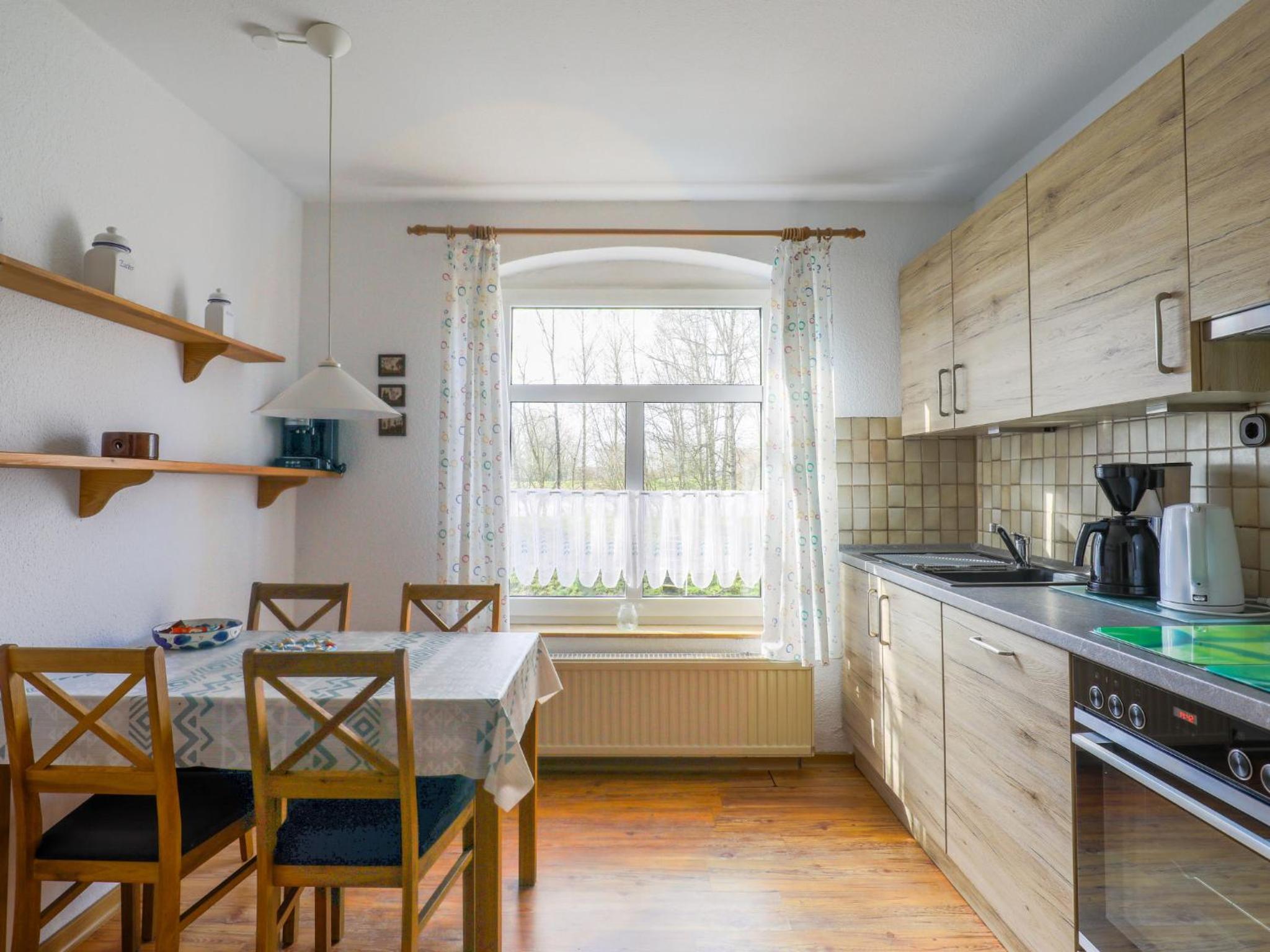Apartment von Dollen-2 by Interhome view 3