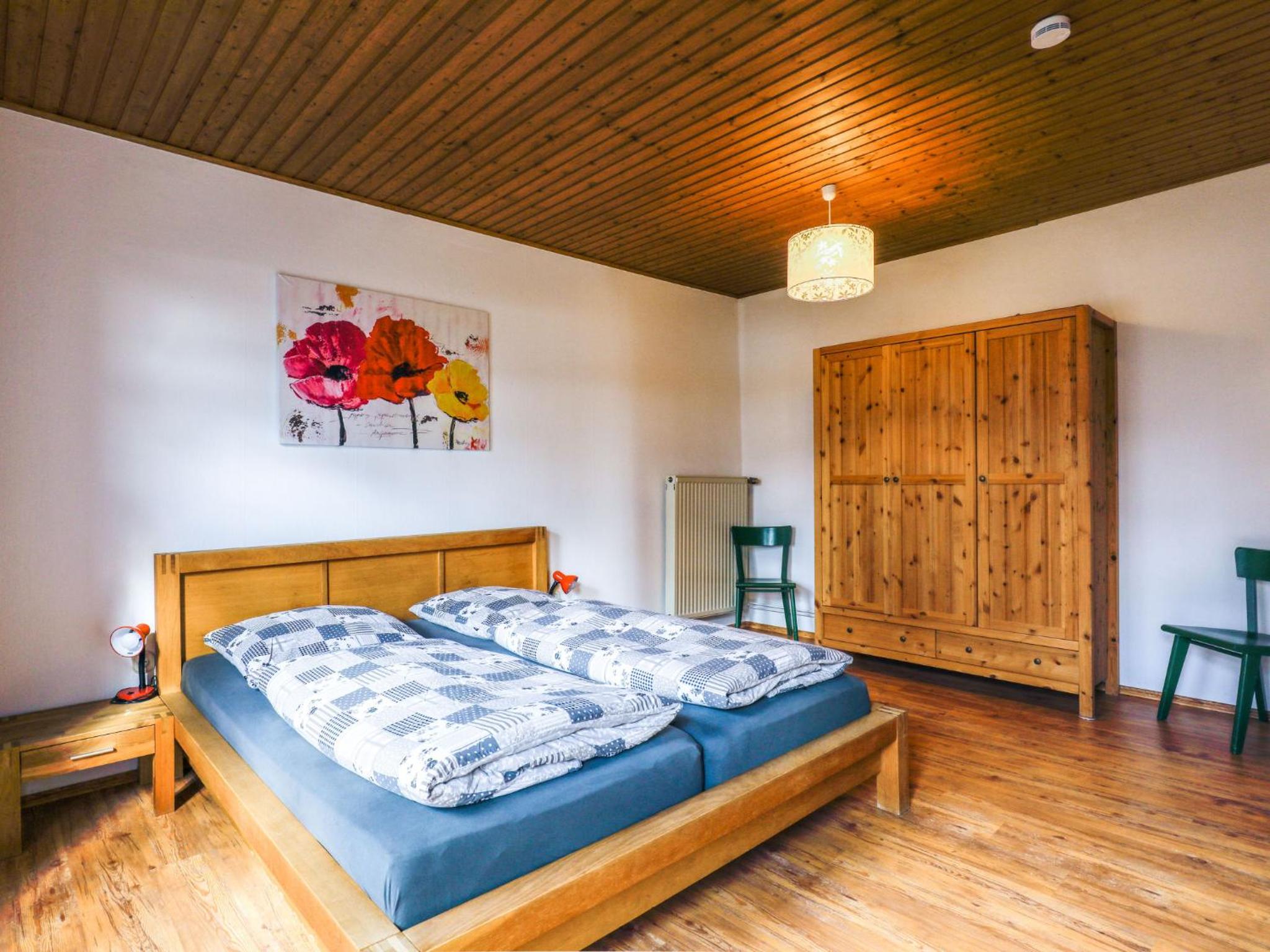 Apartment von Dollen-2 by Interhome view 4