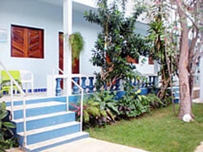 Hotel Pousada Azul da Broadway - Image 1