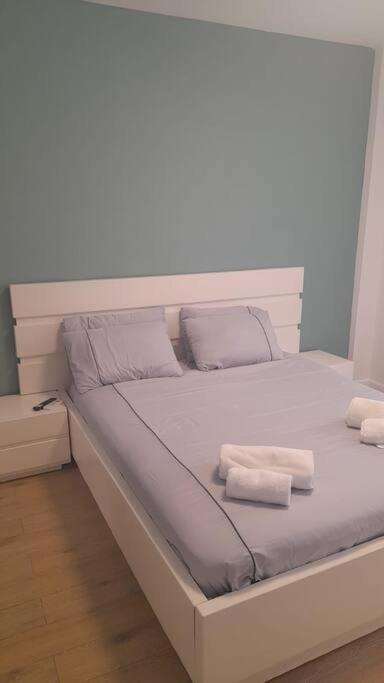 Hakerem apartment