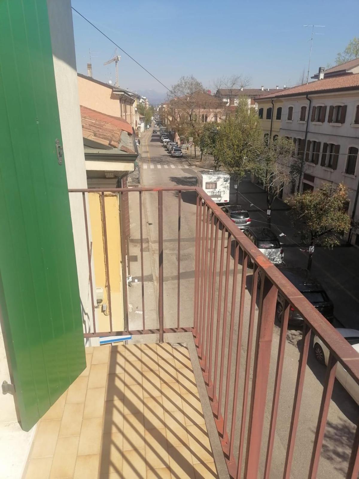 Dreaming Borgo Roma Apartment