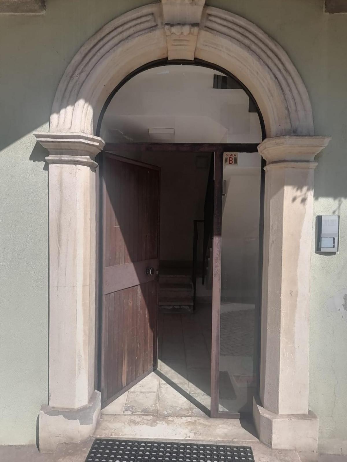 Dreaming Borgo Roma Apartment