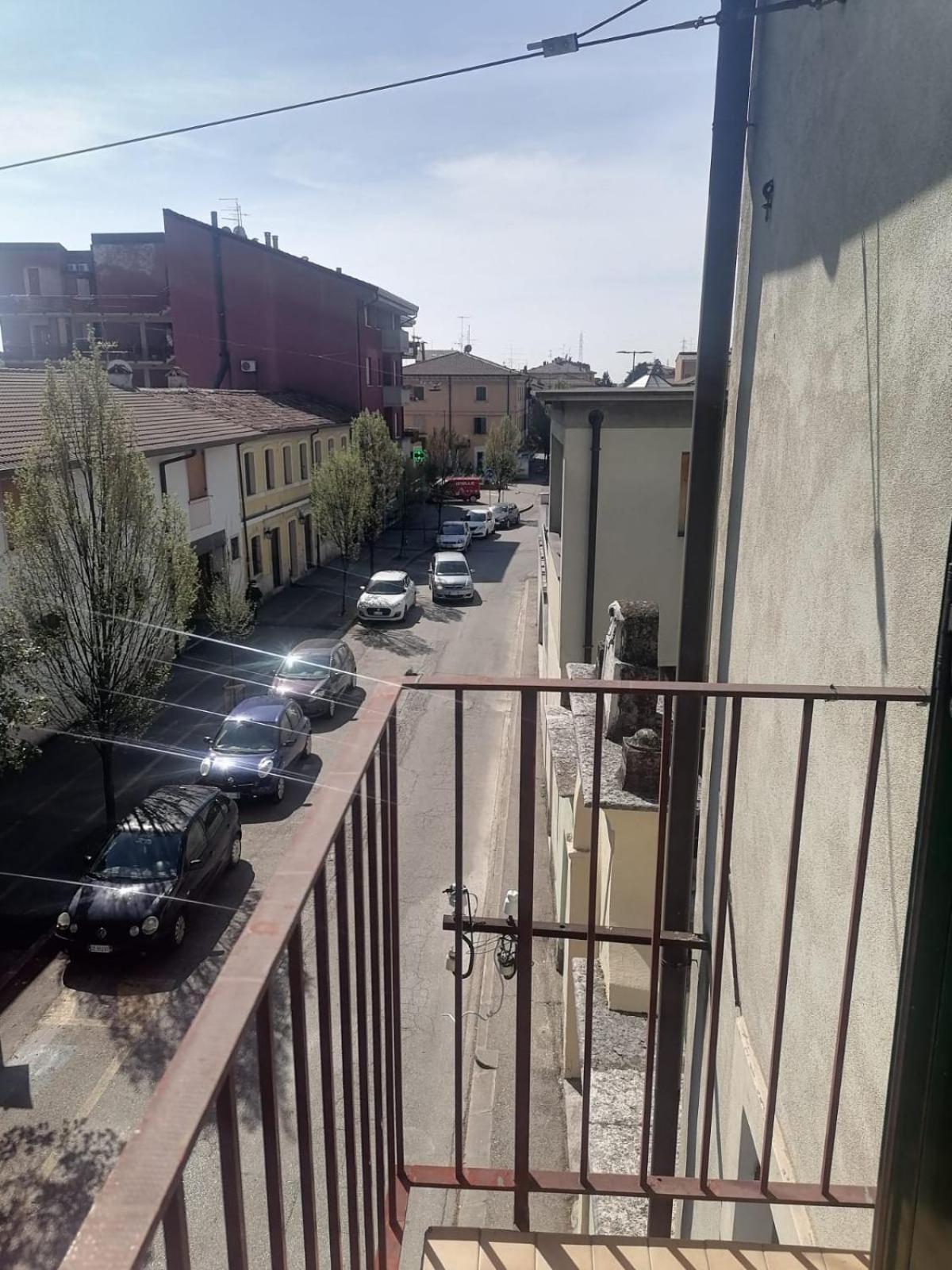 Dreaming Borgo Roma Apartment