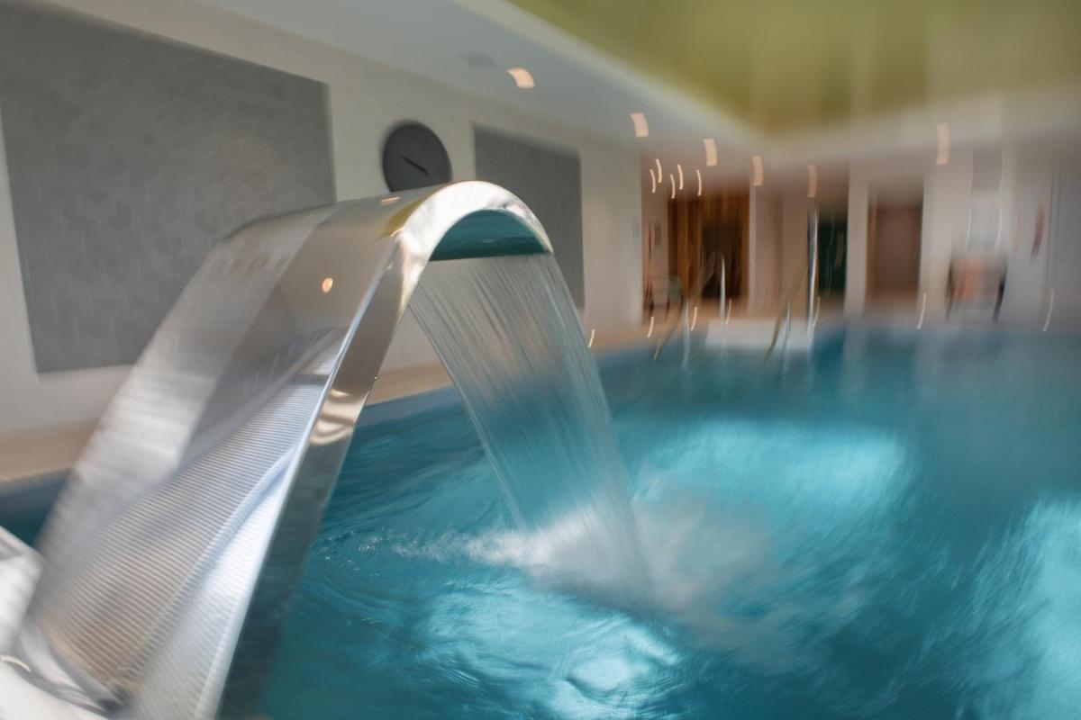 Mulhouse Vacations - LE JARDIN D'EDO - Property Image 1