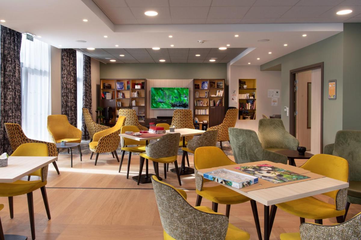 Mulhouse Vacations - LE JARDIN D'EDO - Property Image 4
