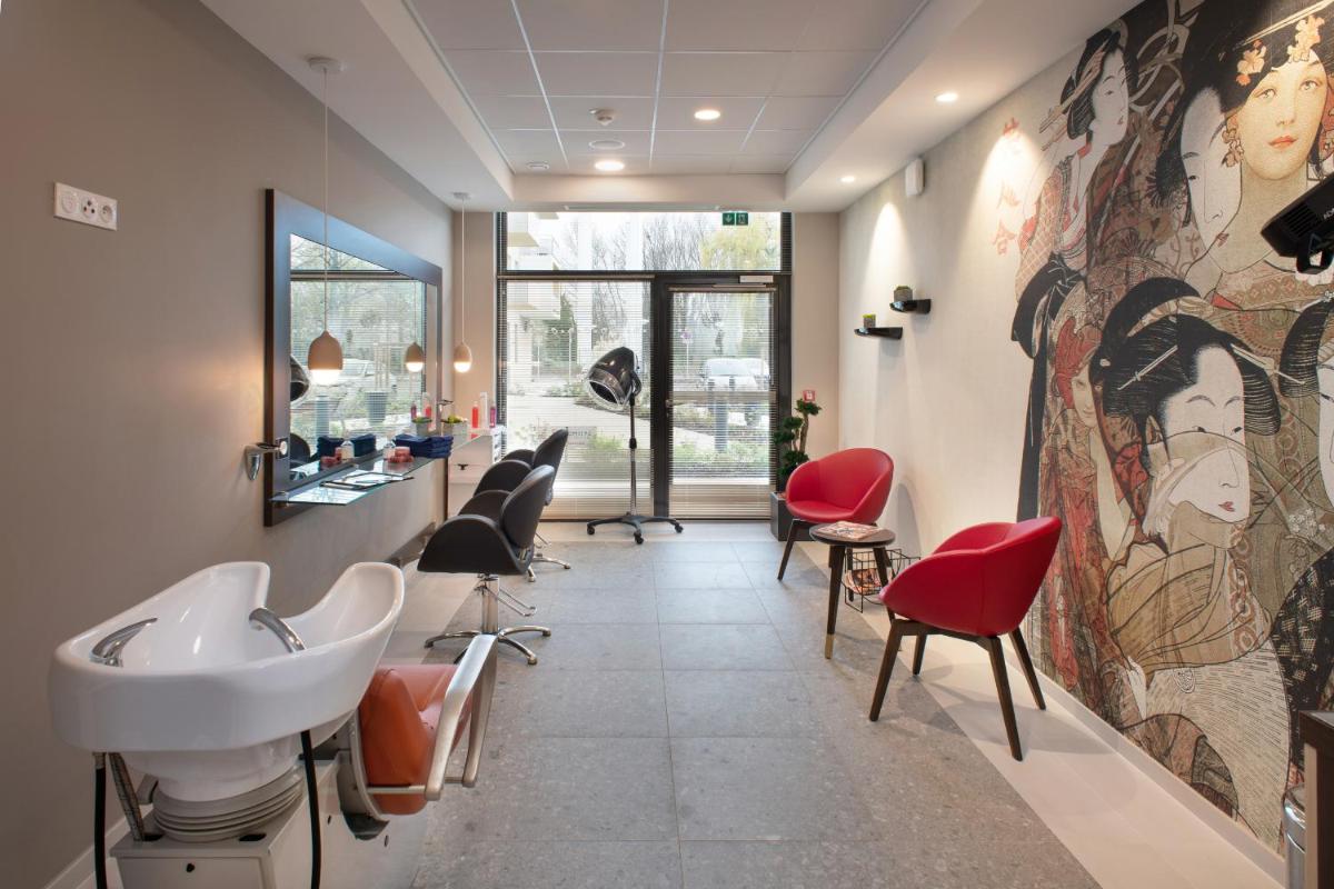 Mulhouse Vacations - LE JARDIN D'EDO - Property Image 6
