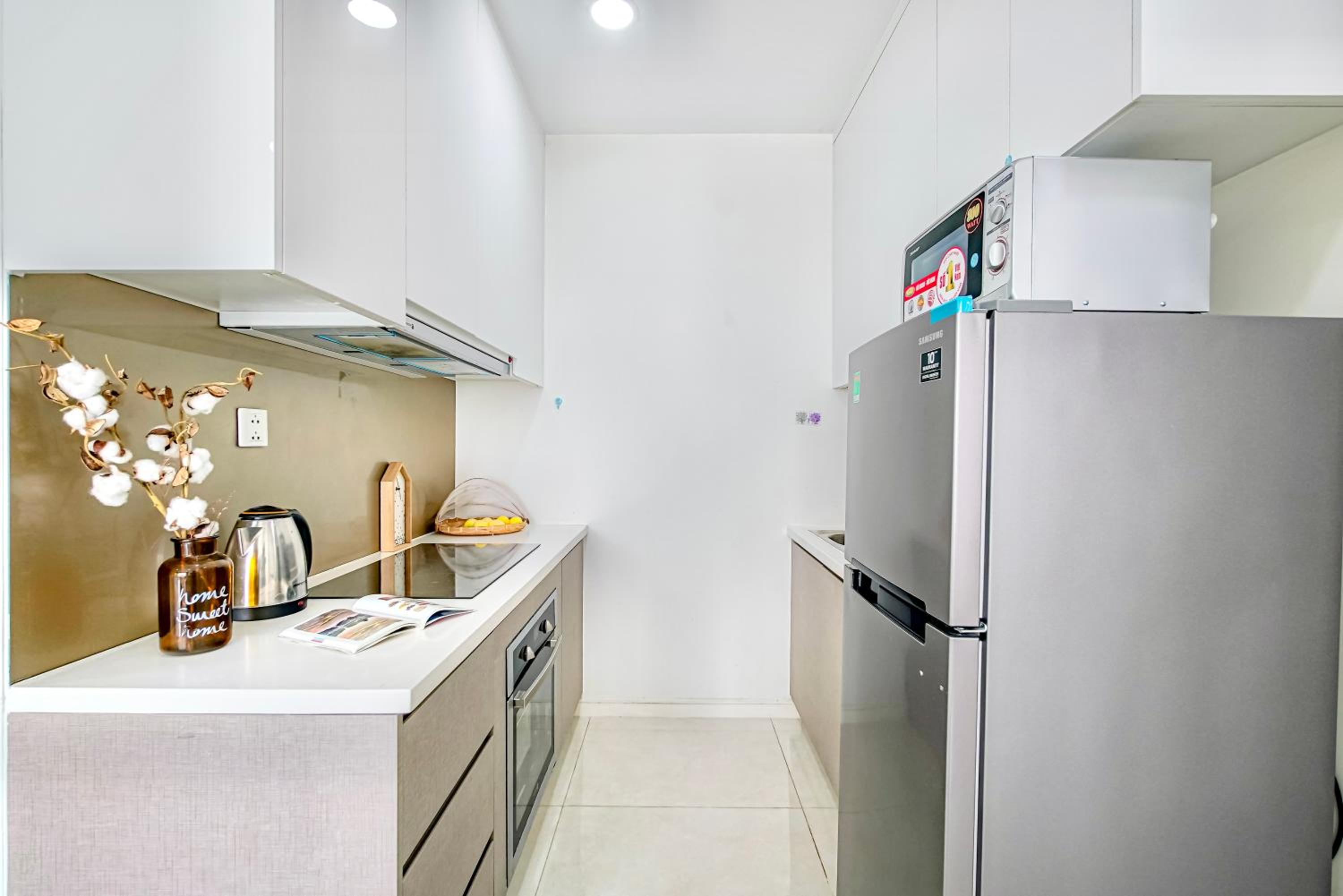 MONday Premium Aparts - HighClass Building and Central Spot
