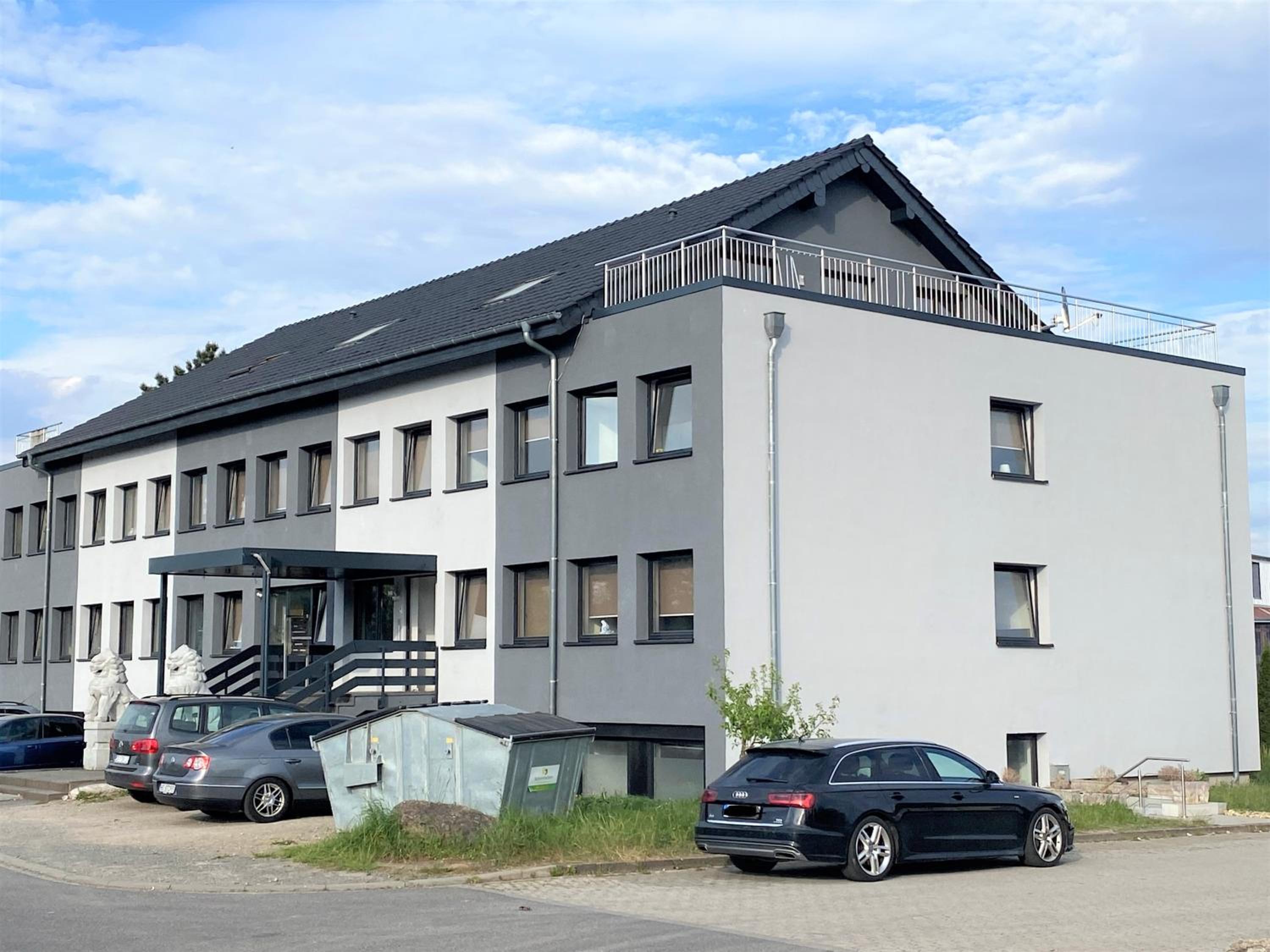 Monteurwohnung Satzvey
