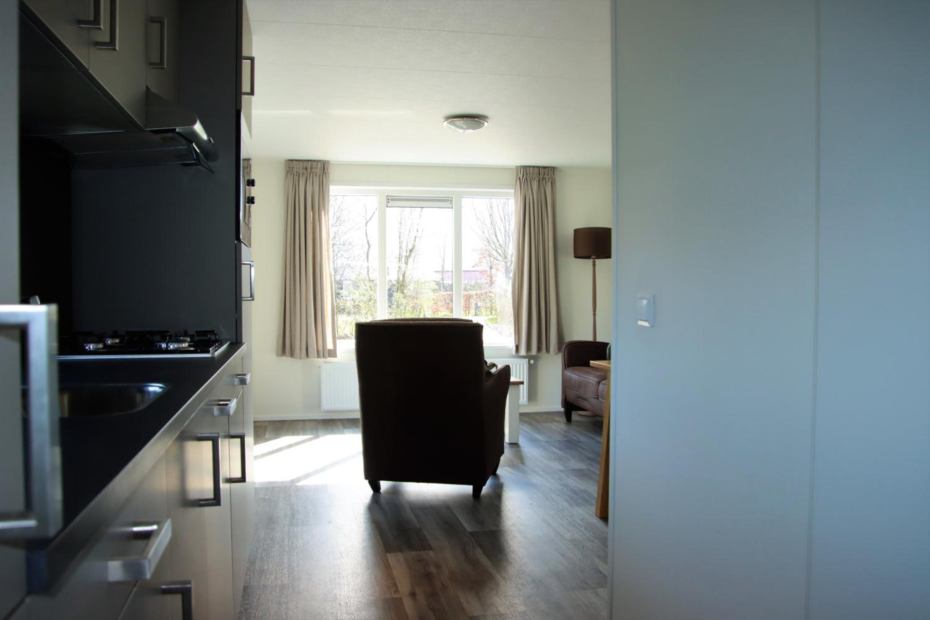 Chalet Merel view 5