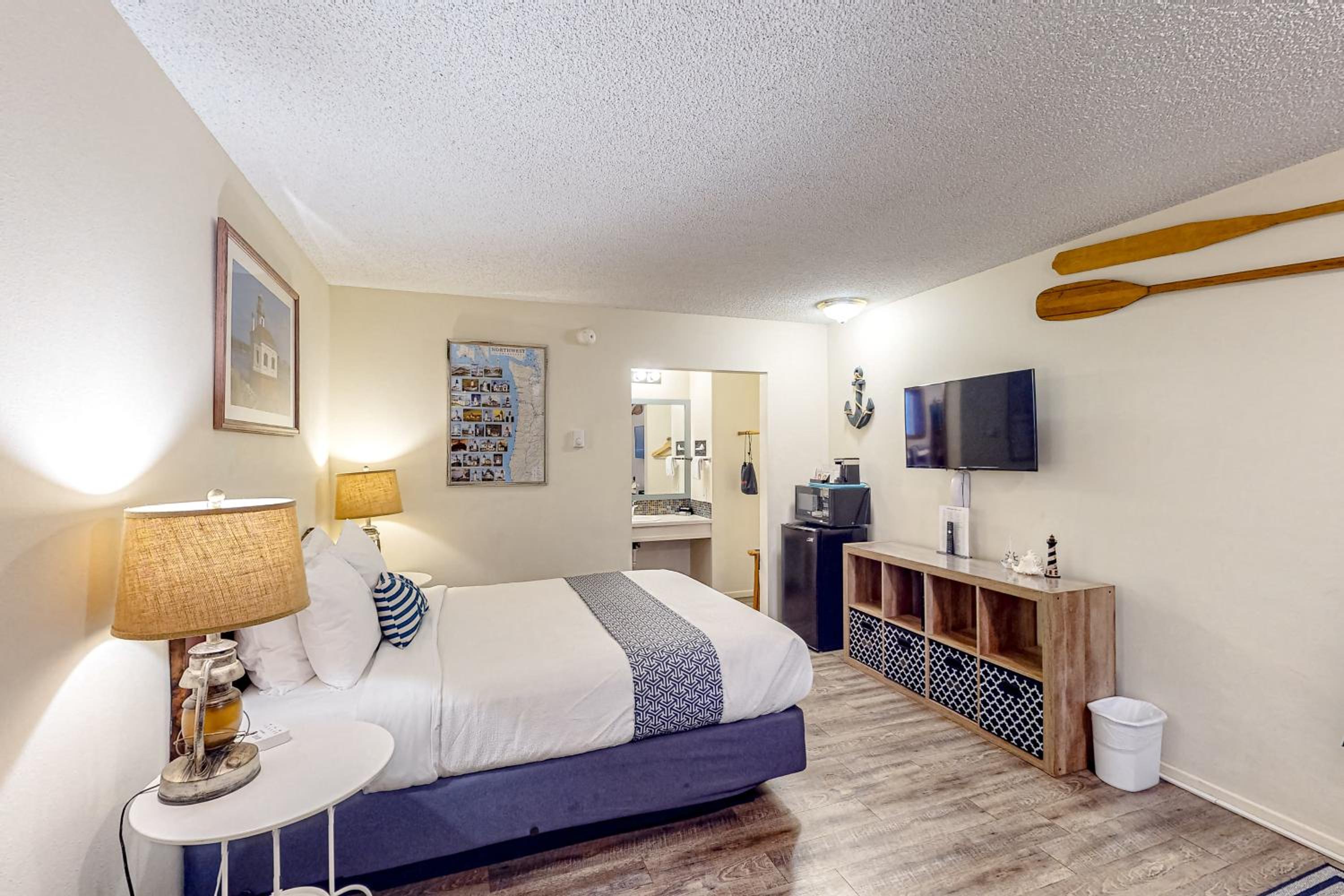 Lamplighter Inn