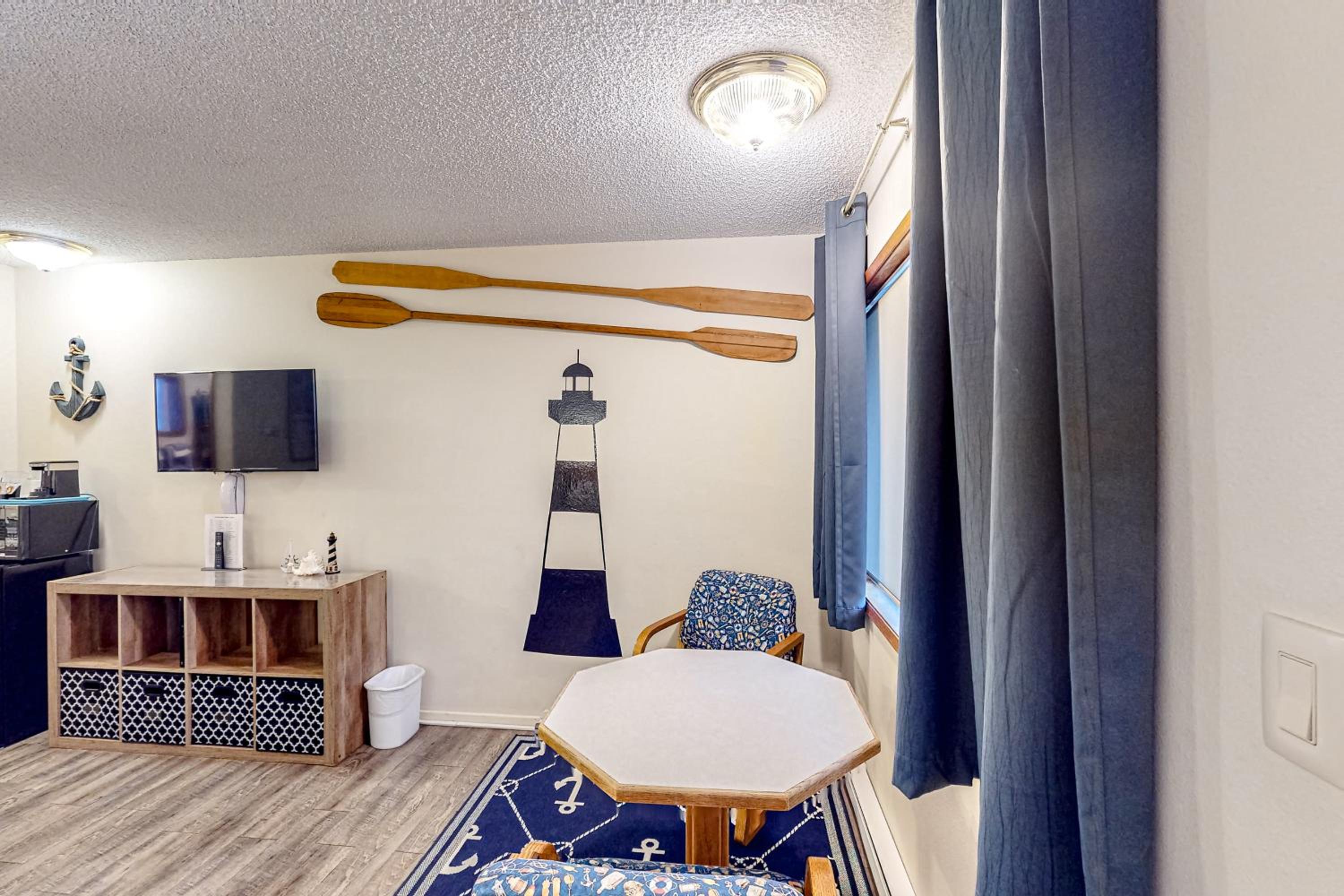Lamplighter Inn