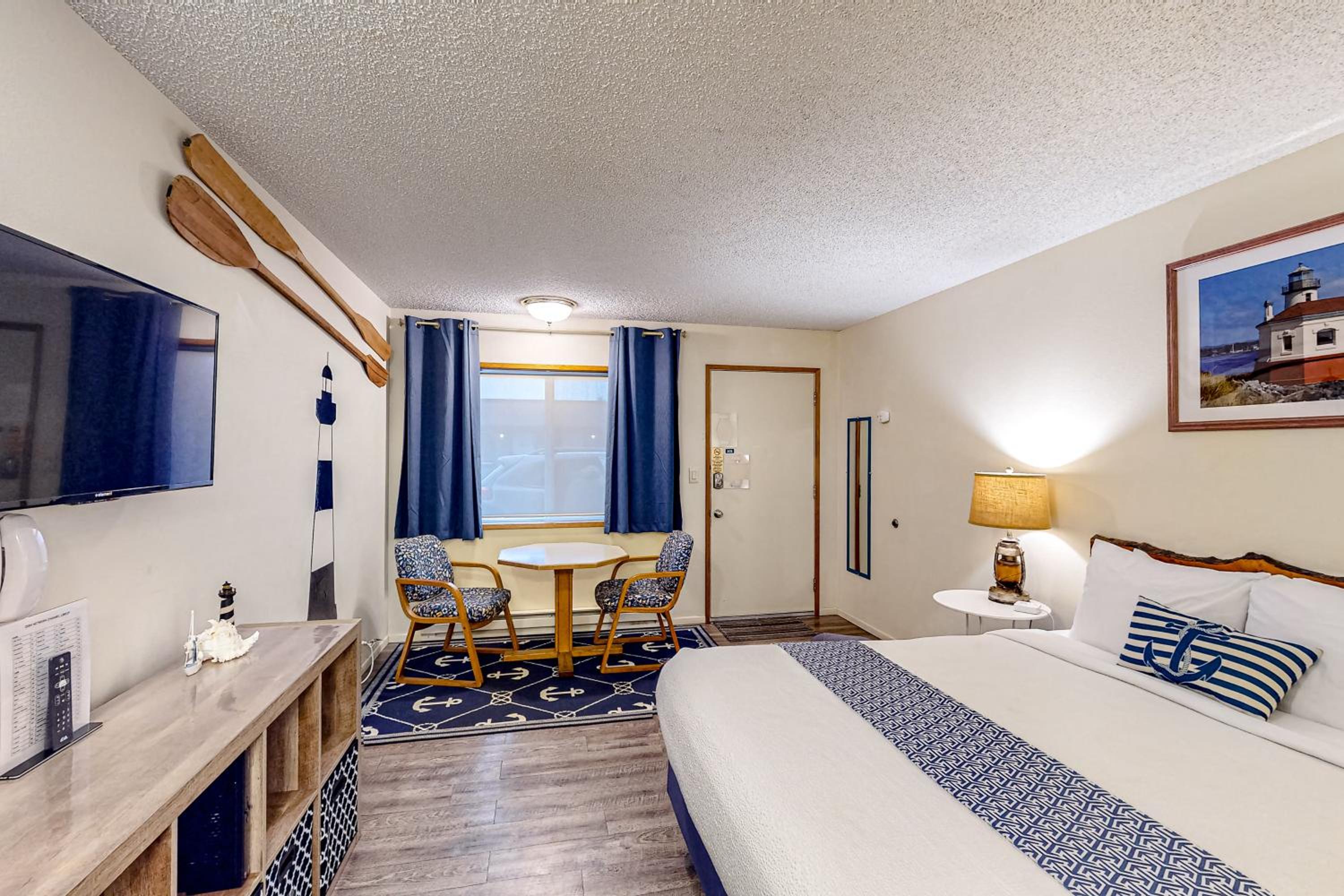 Lamplighter Inn