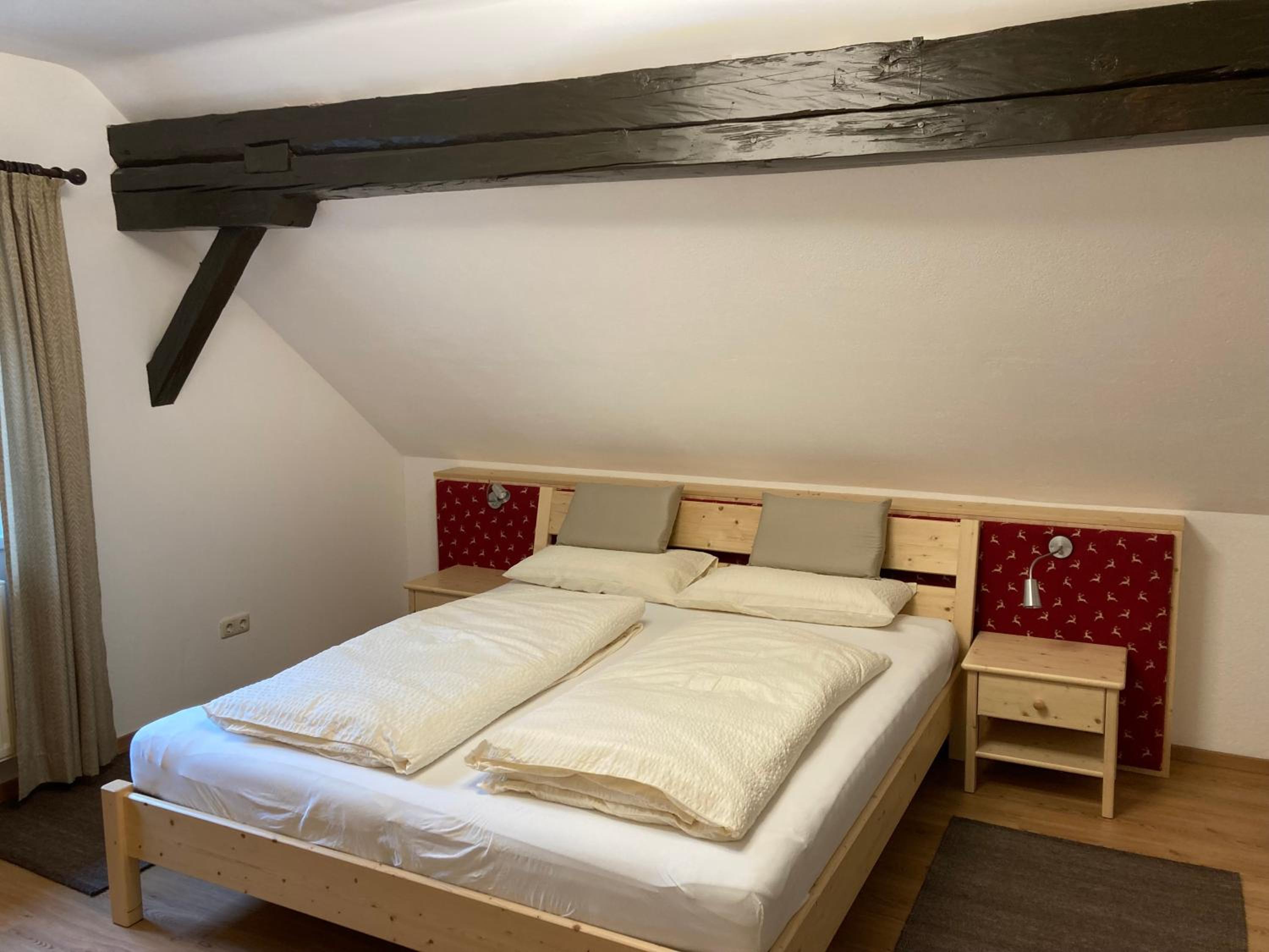 Altes Pfarrhaus