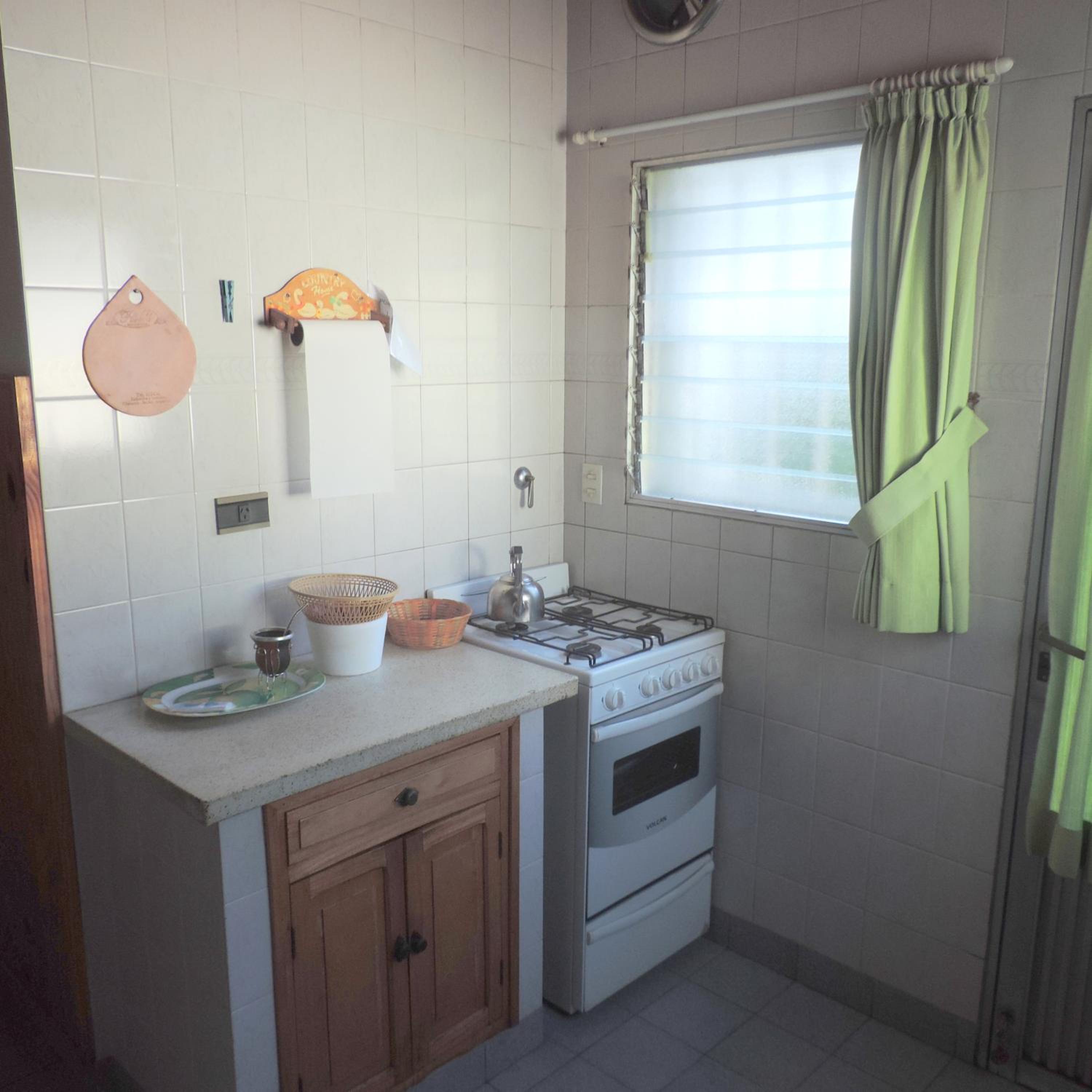 Casa en Alquiler Temporario
