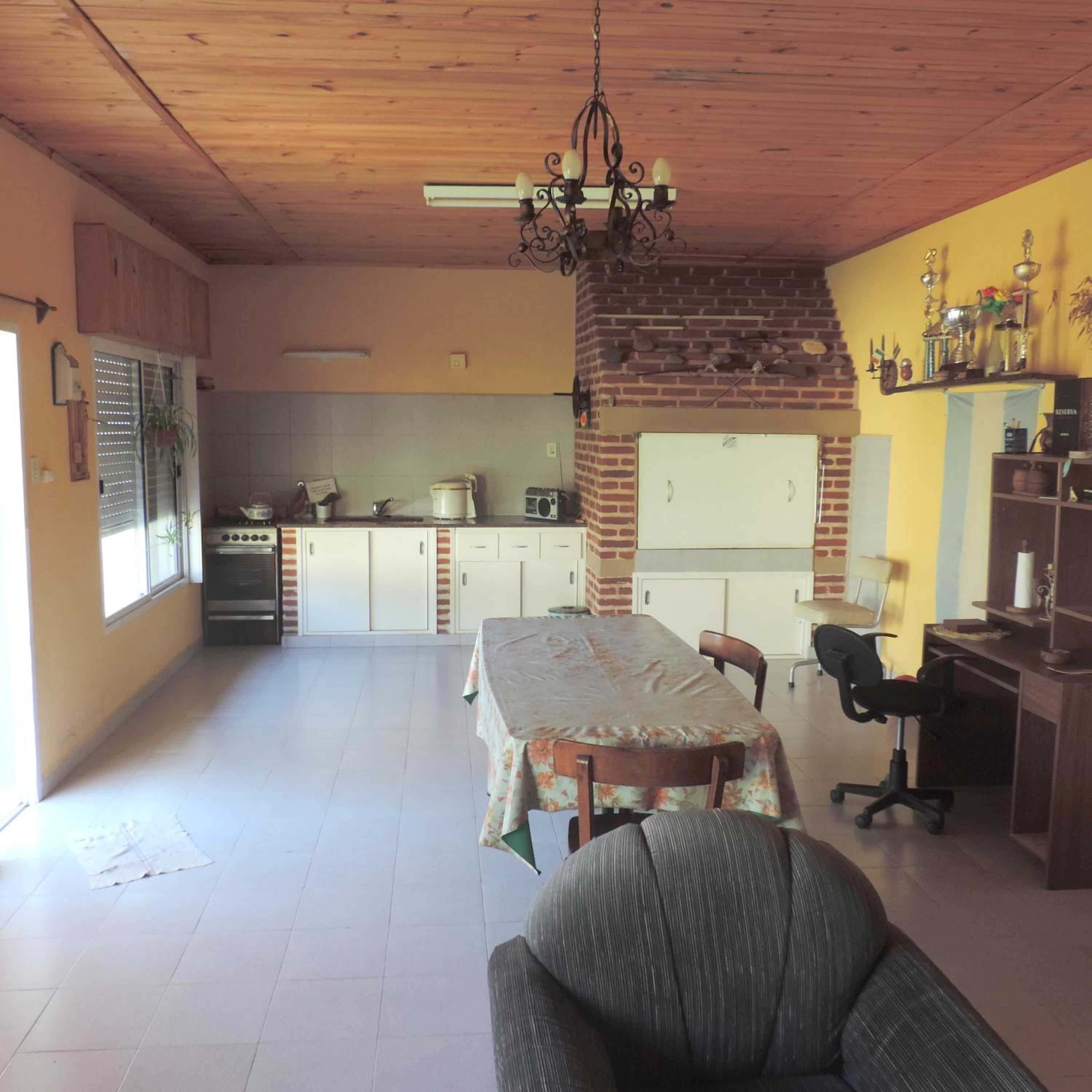 Casa en Alquiler Temporario