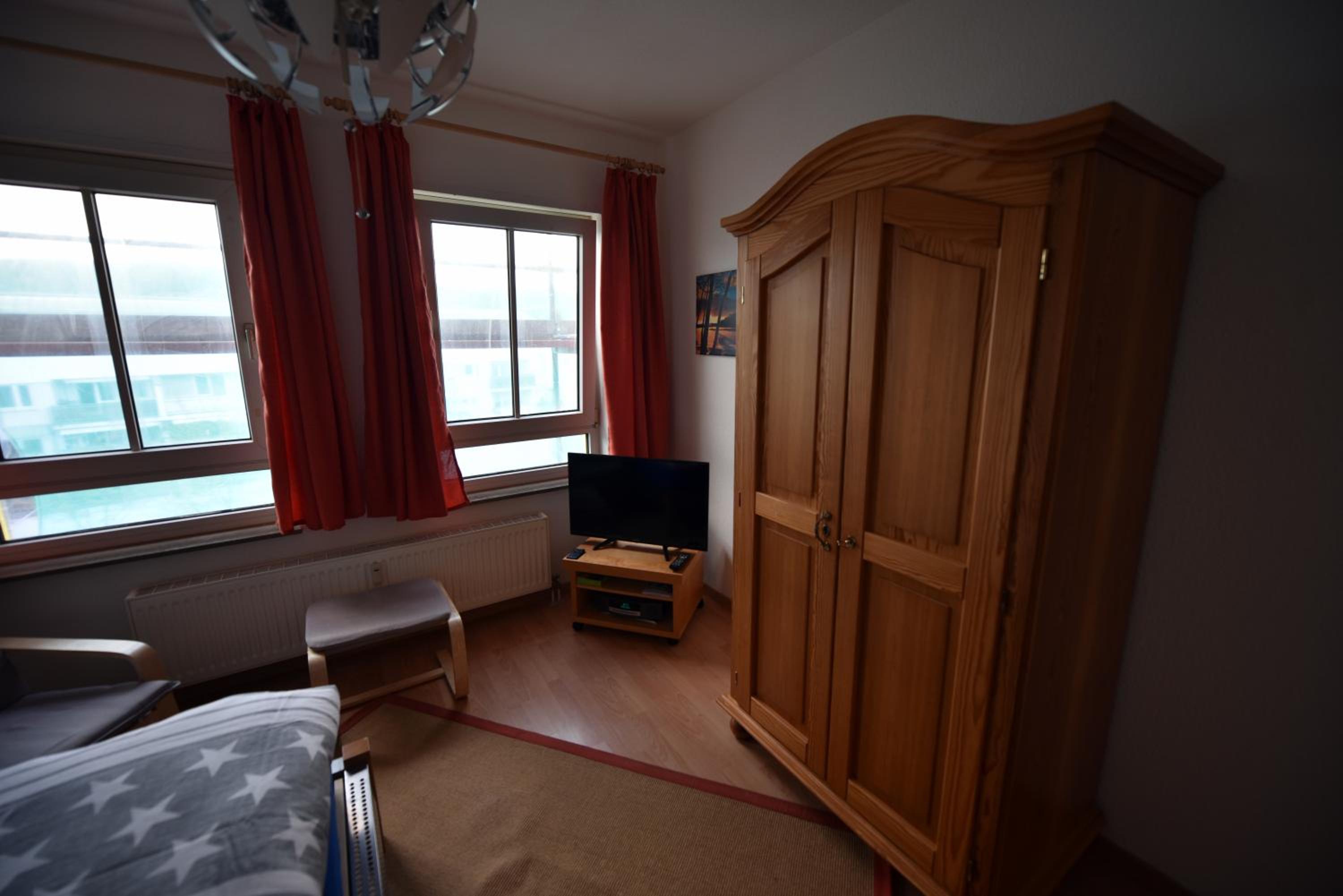 Ferienwohnung Elbe