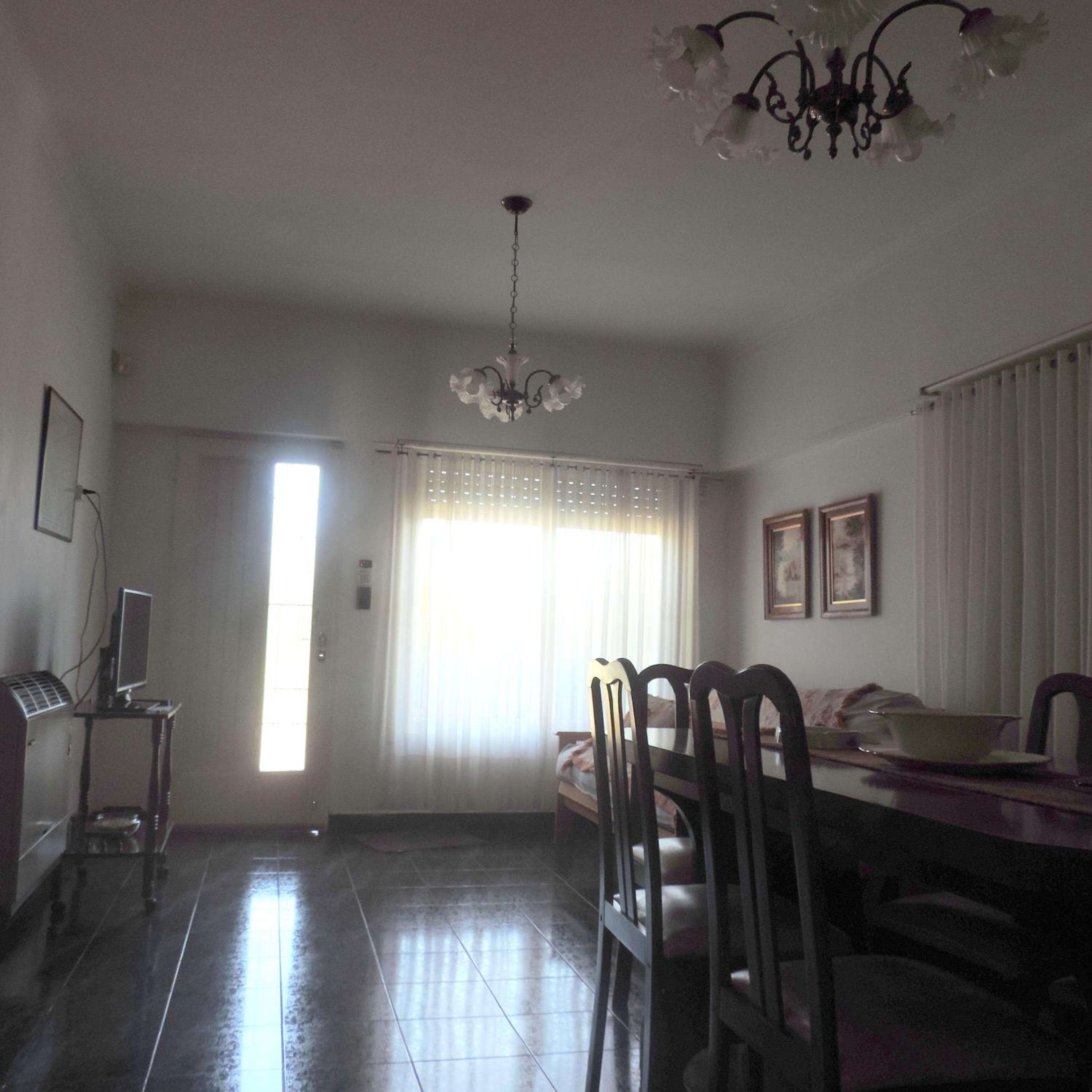 Casa en Alquiler Temporario