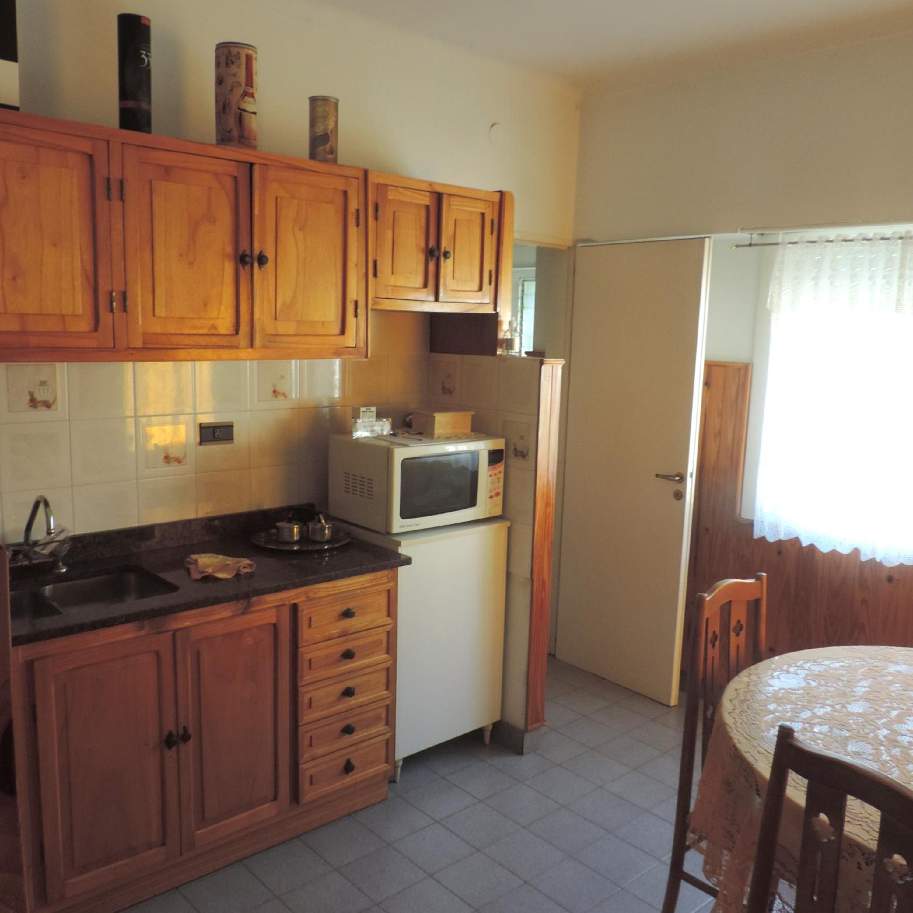 Casa en Alquiler Temporario
