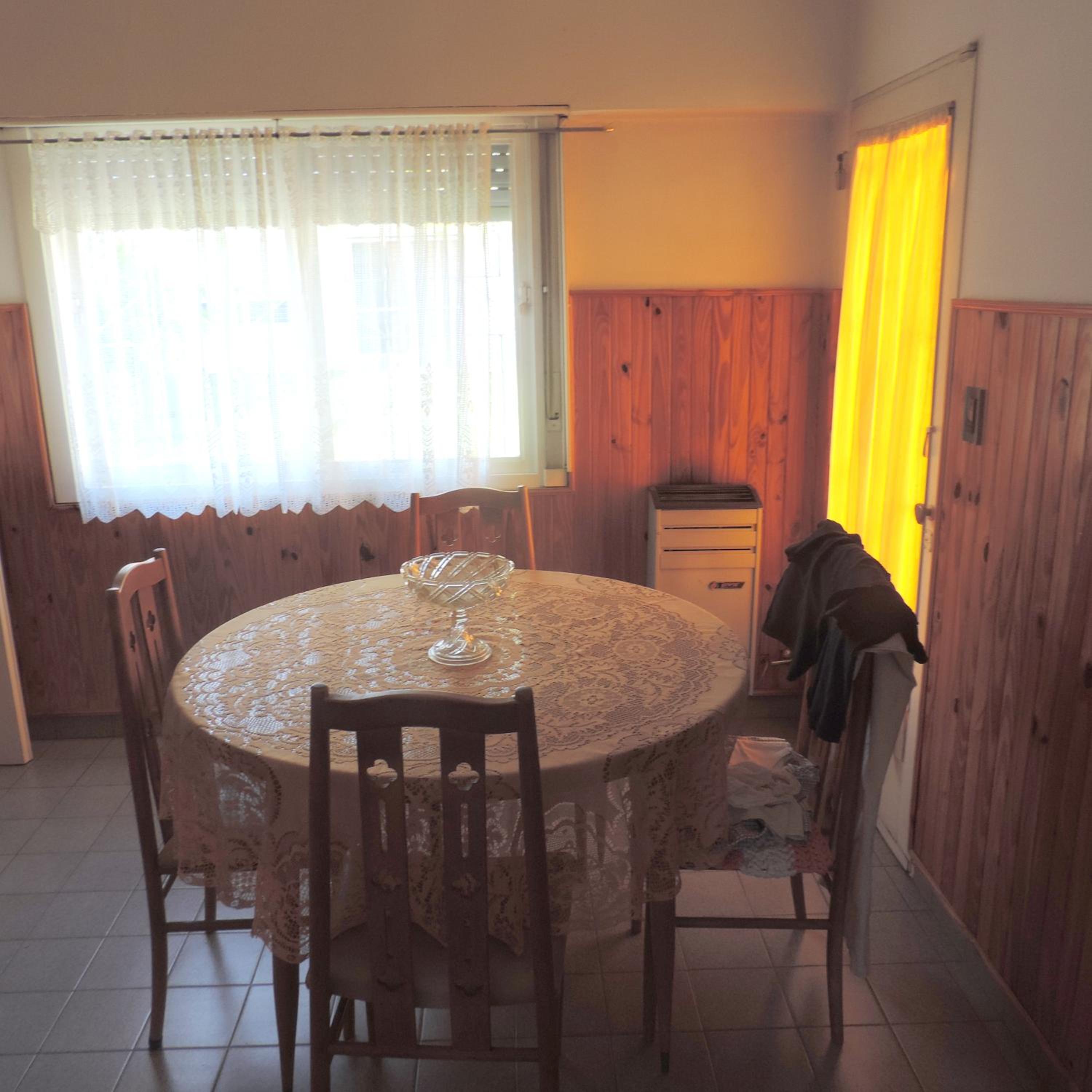 Casa en Alquiler Temporario
