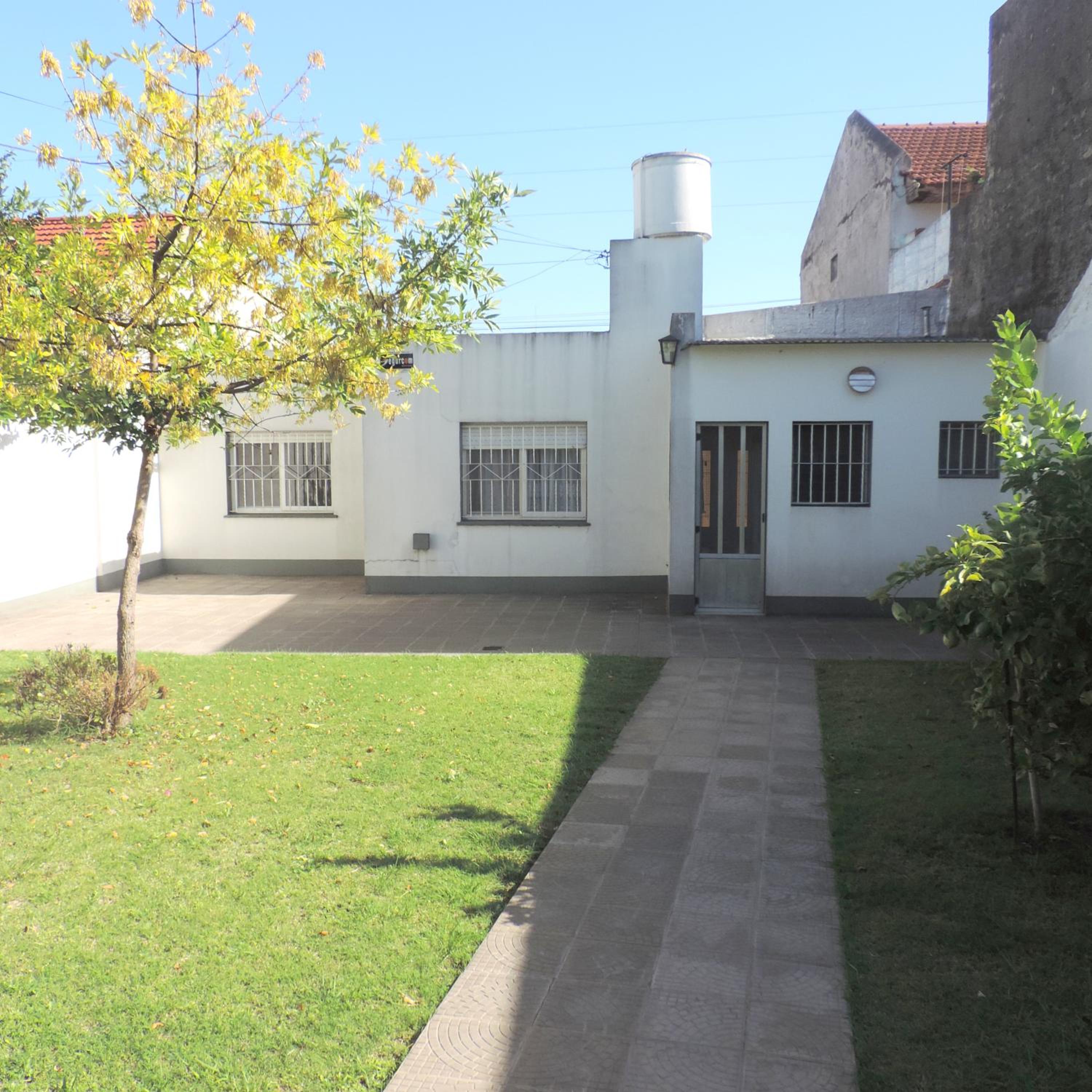 Casa en Alquiler Temporario